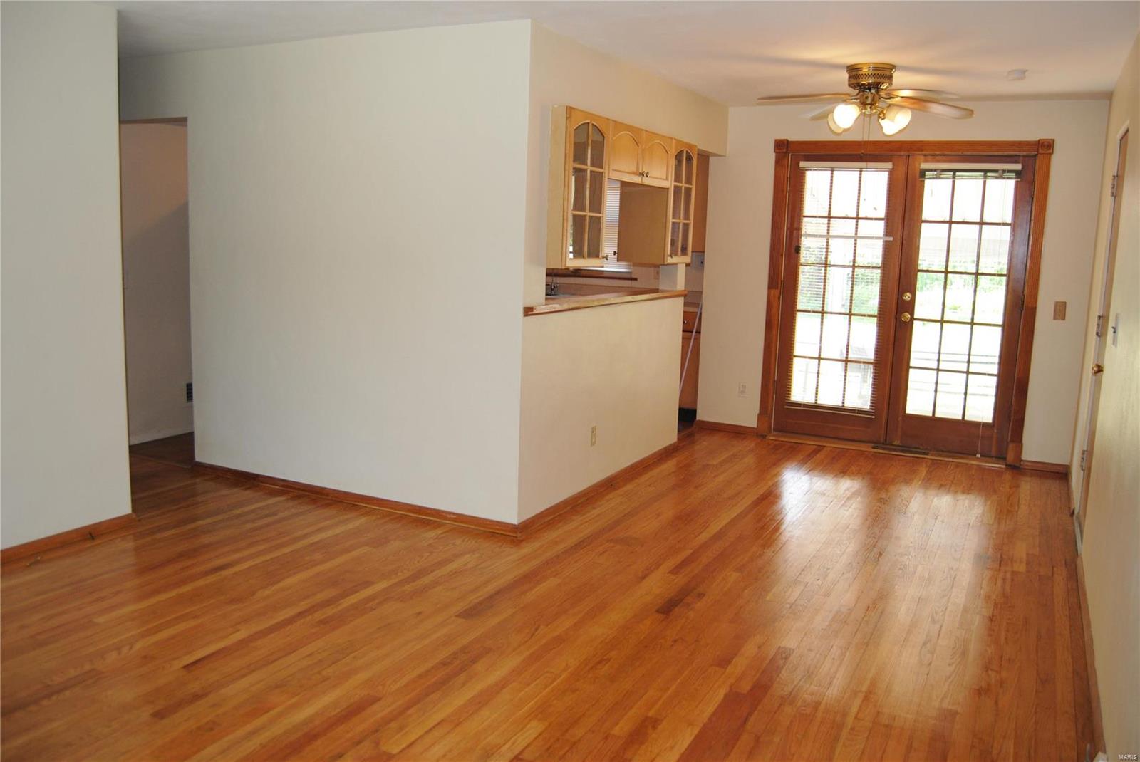 Hazel Woods - Residential