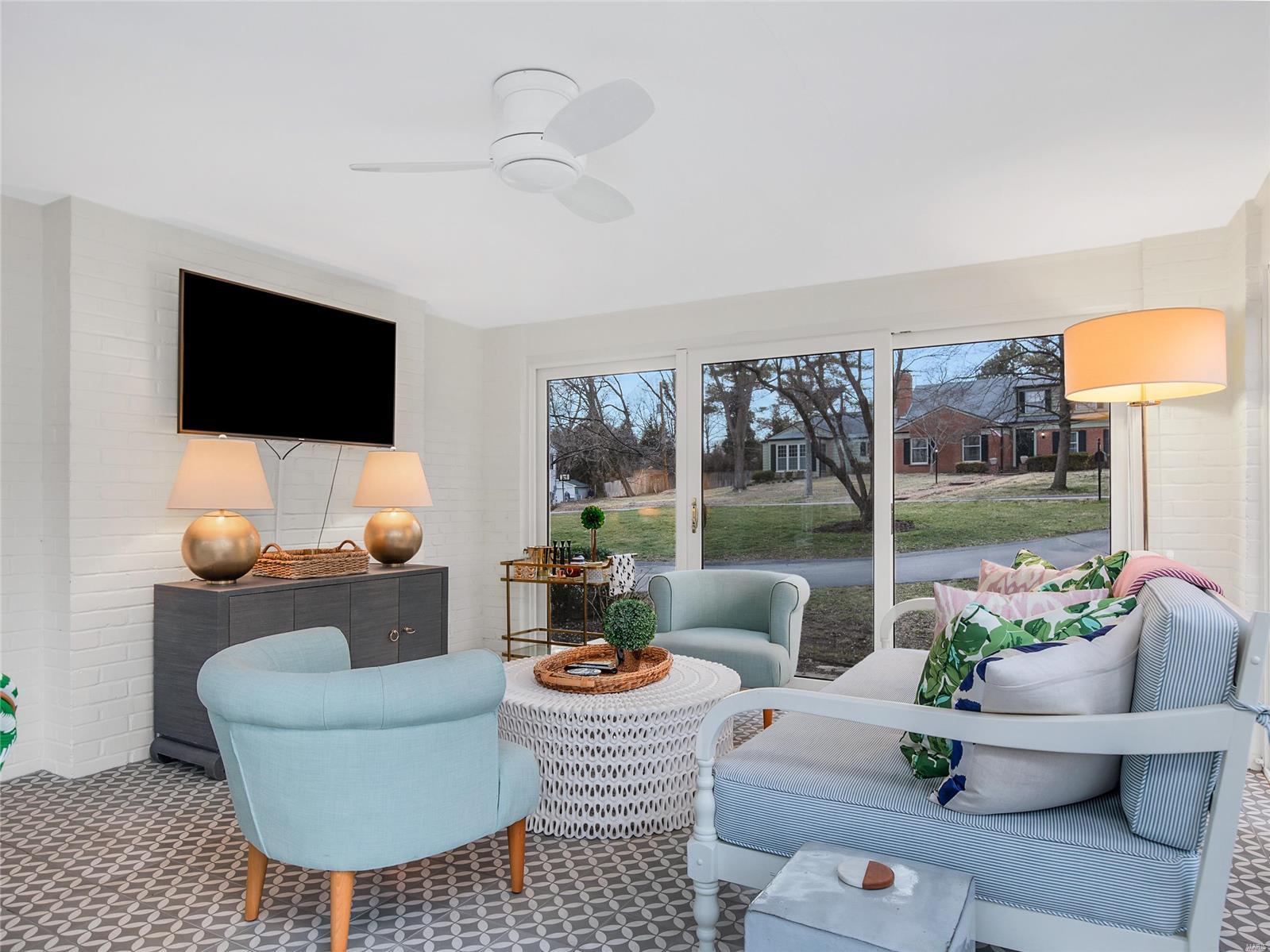 Exmoor - Residential