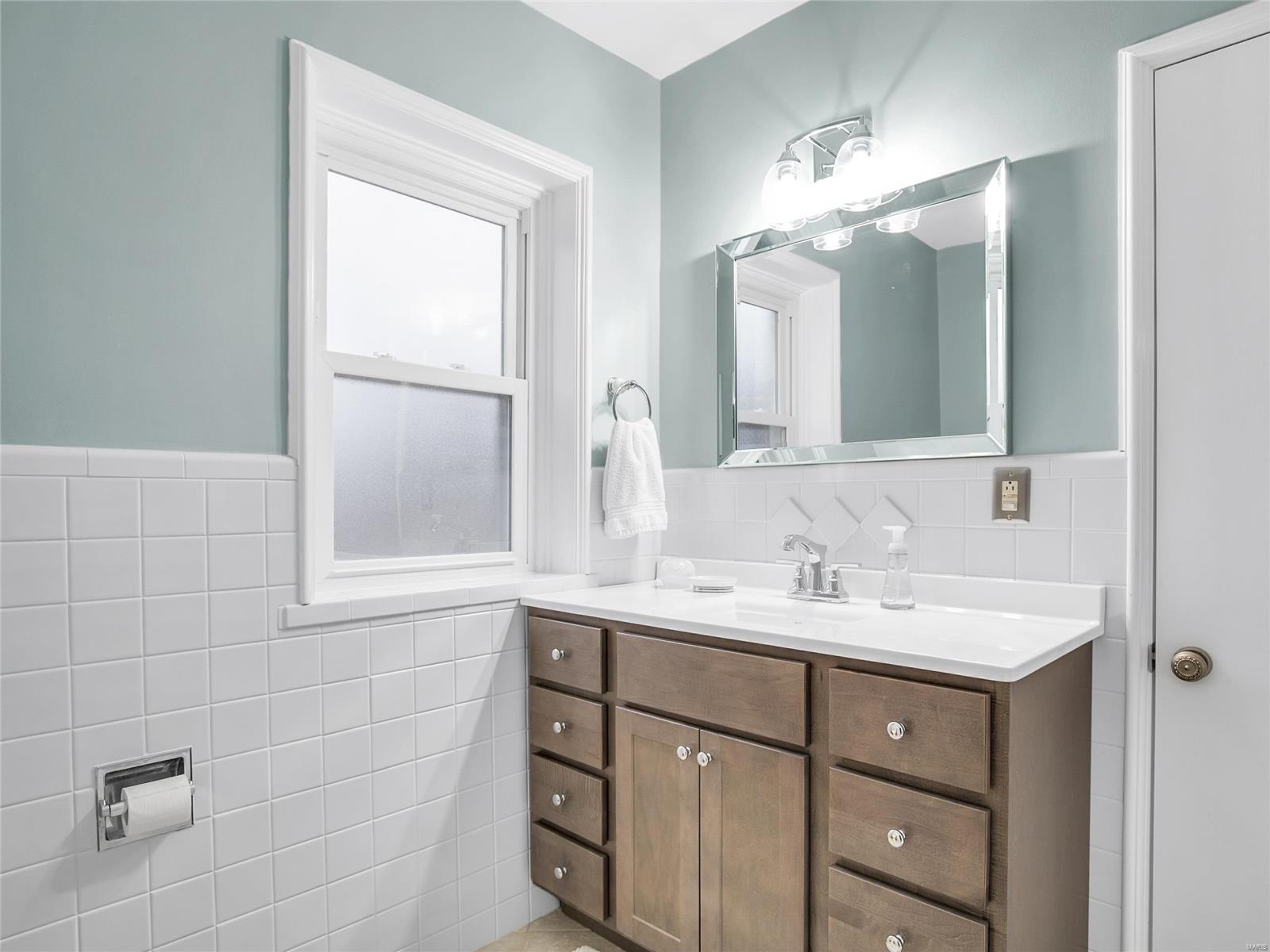 Exmoor - Residential