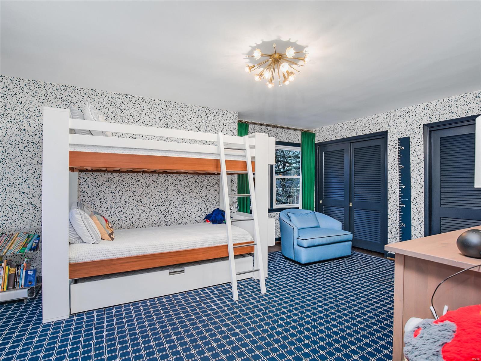 Exmoor - Residential