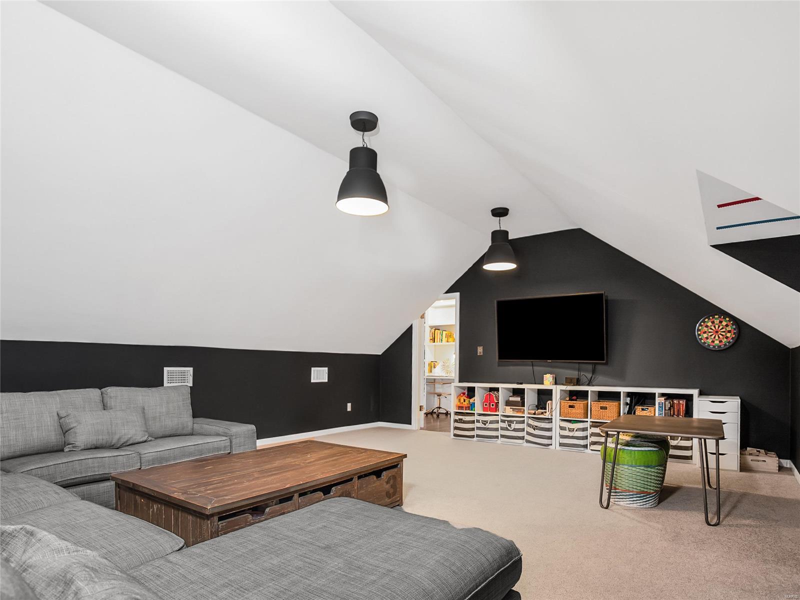 Exmoor - Residential