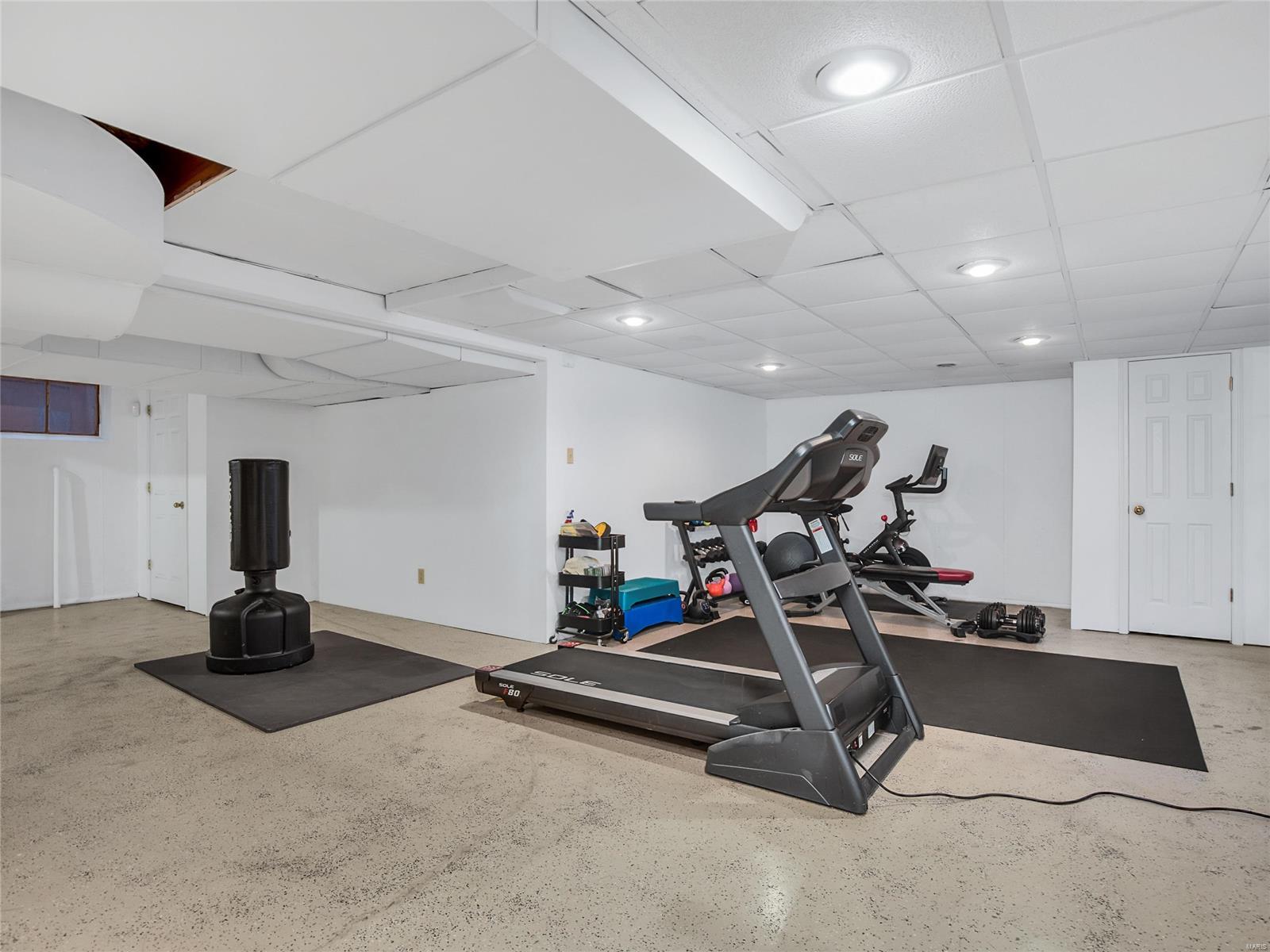 Exmoor - Residential