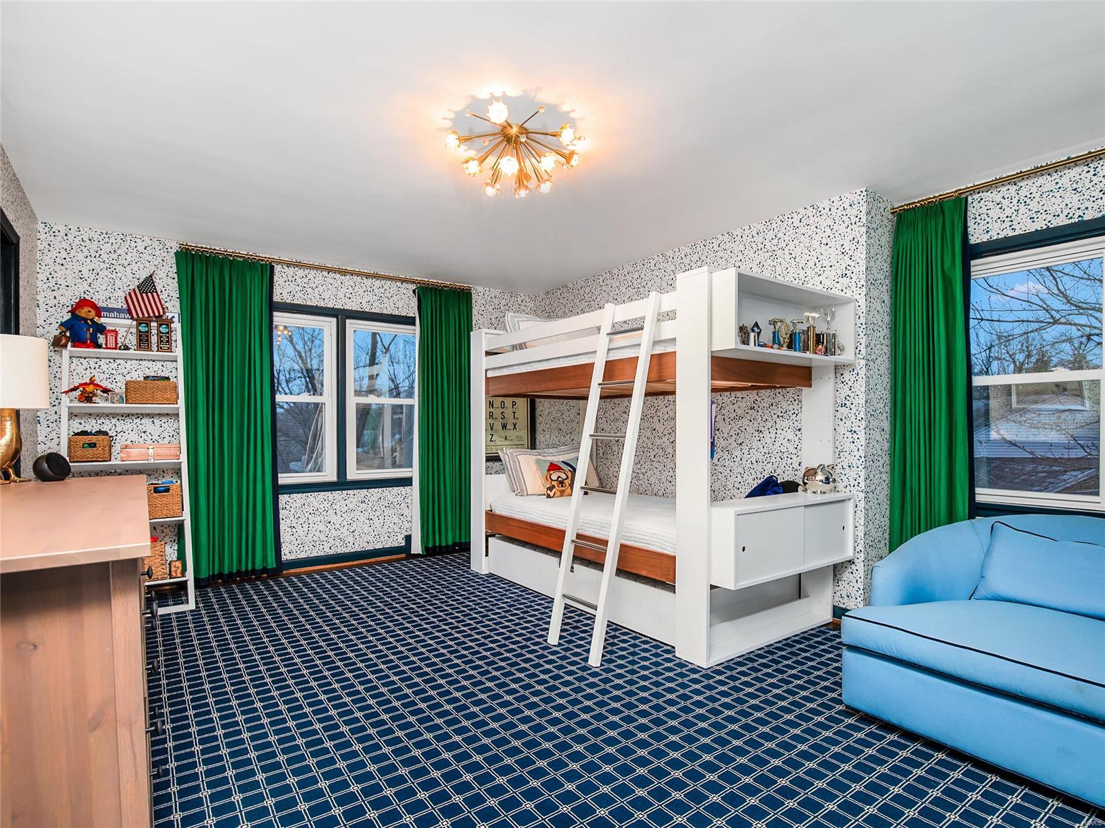 Exmoor - Residential