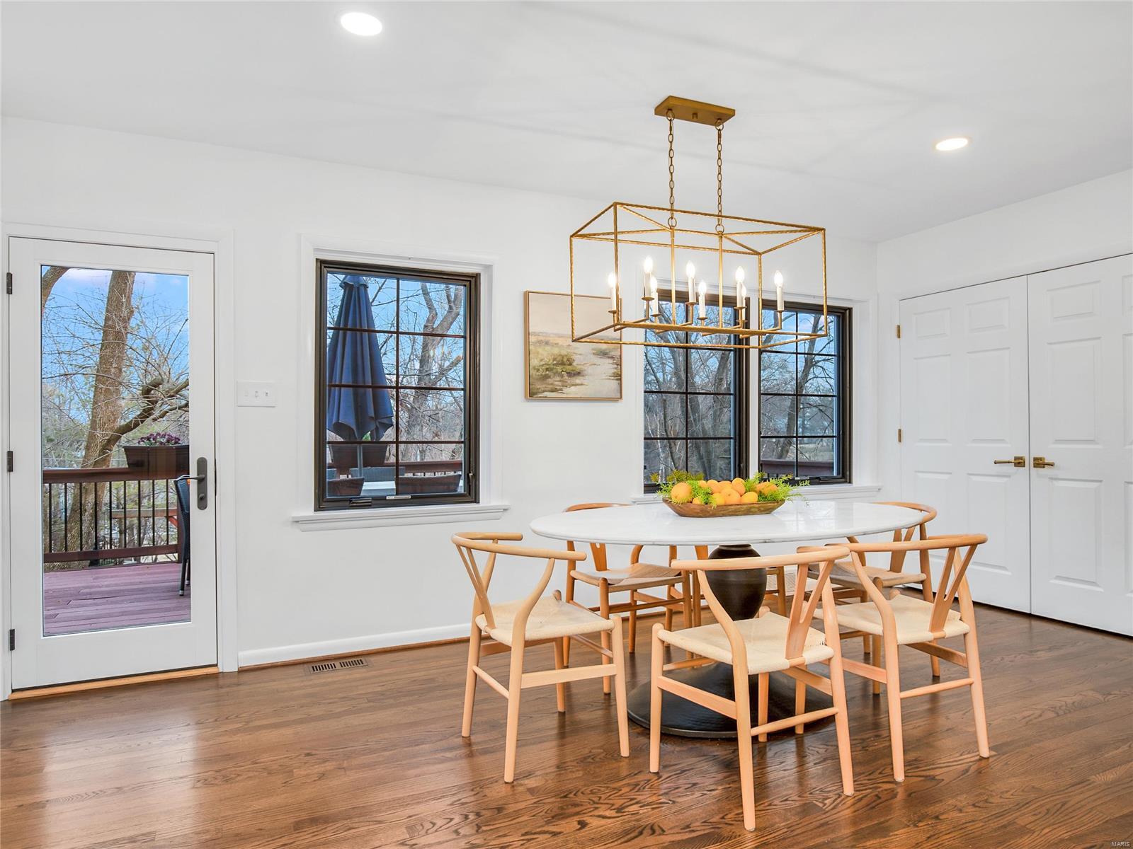 Exmoor - Residential