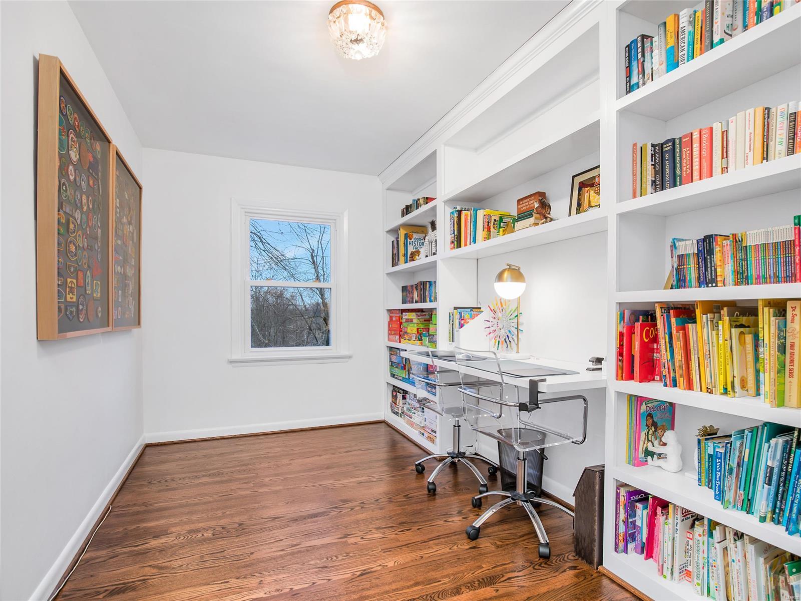 Exmoor - Residential