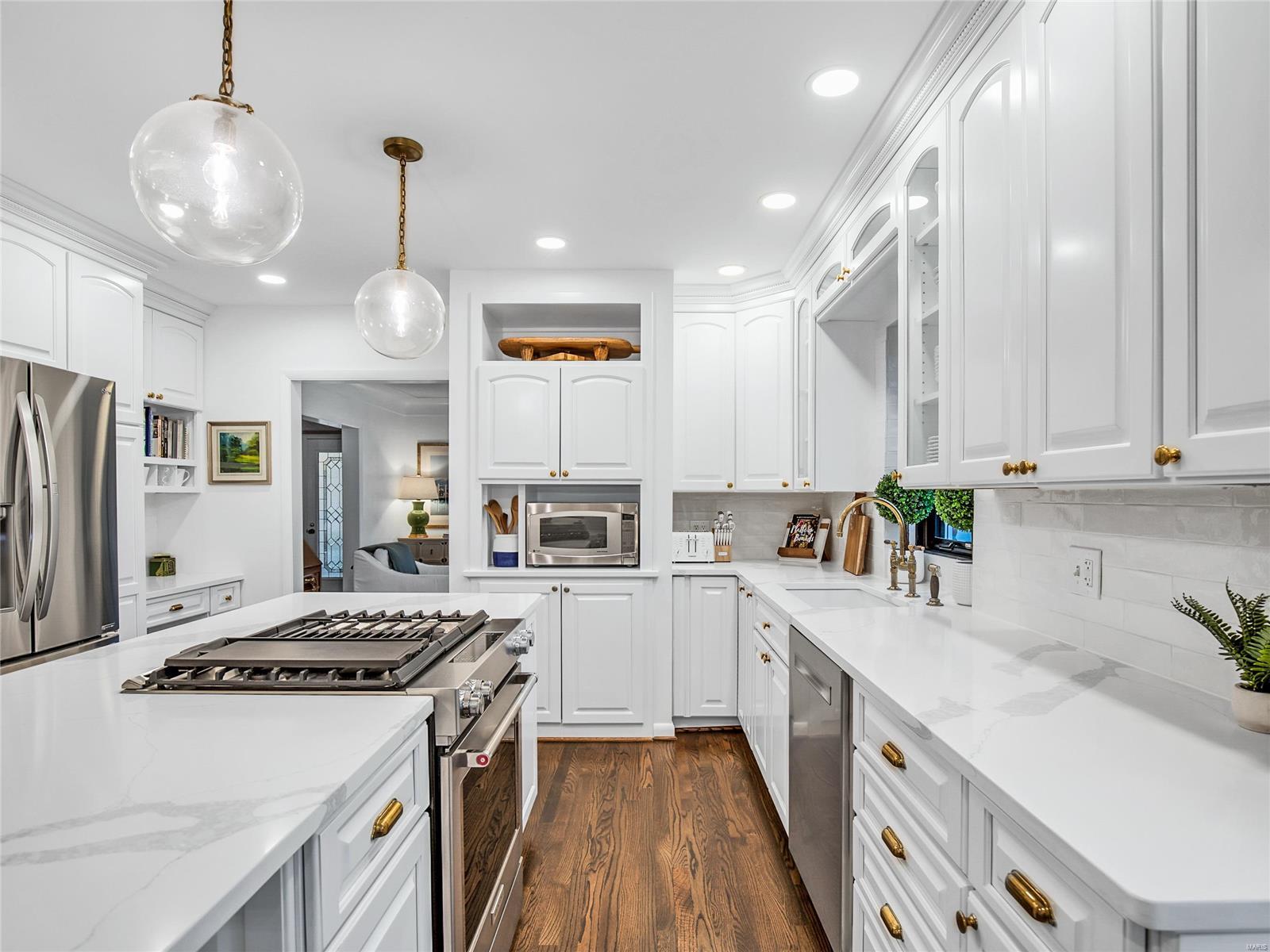 Exmoor - Residential