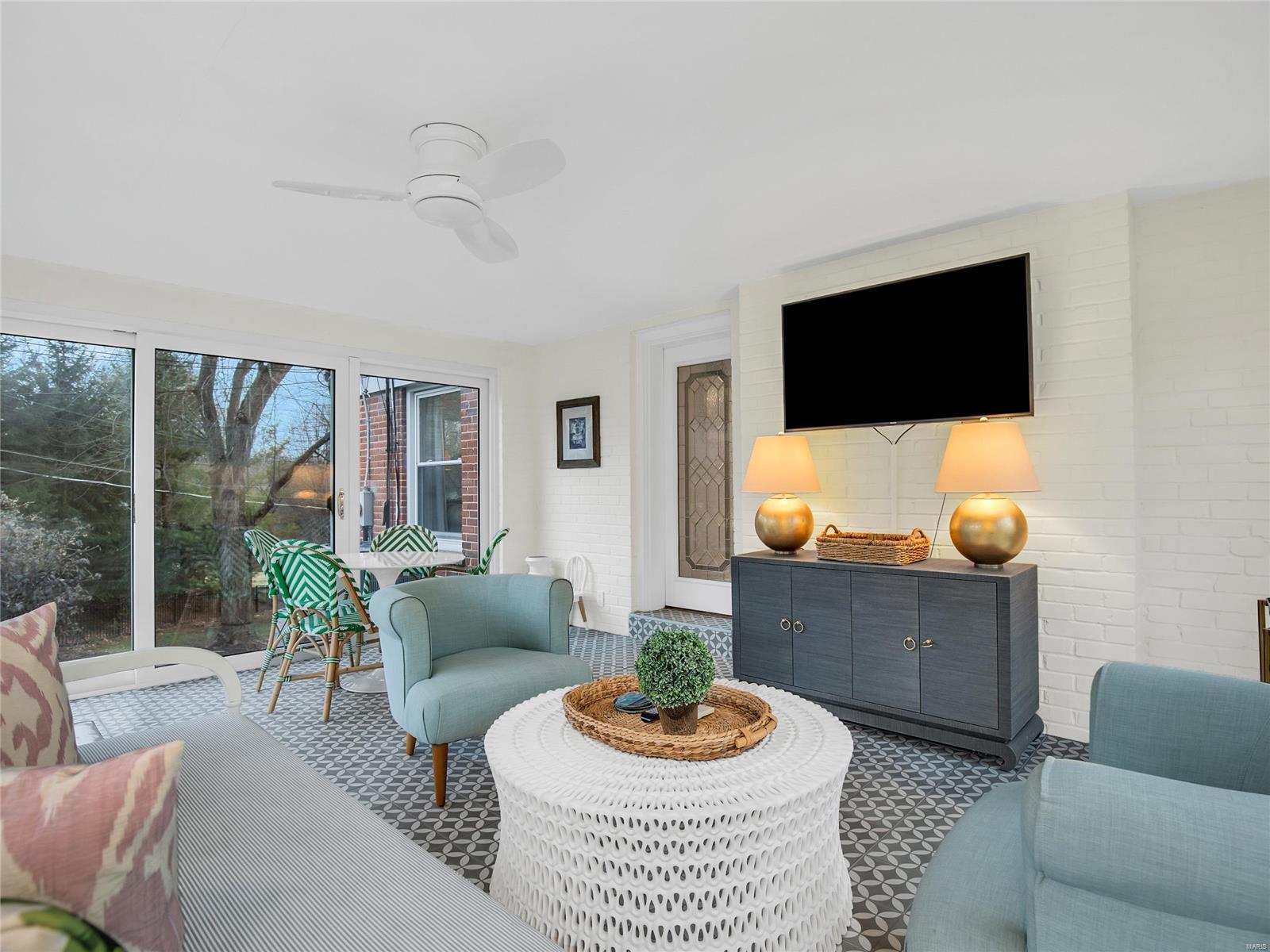 Exmoor - Residential