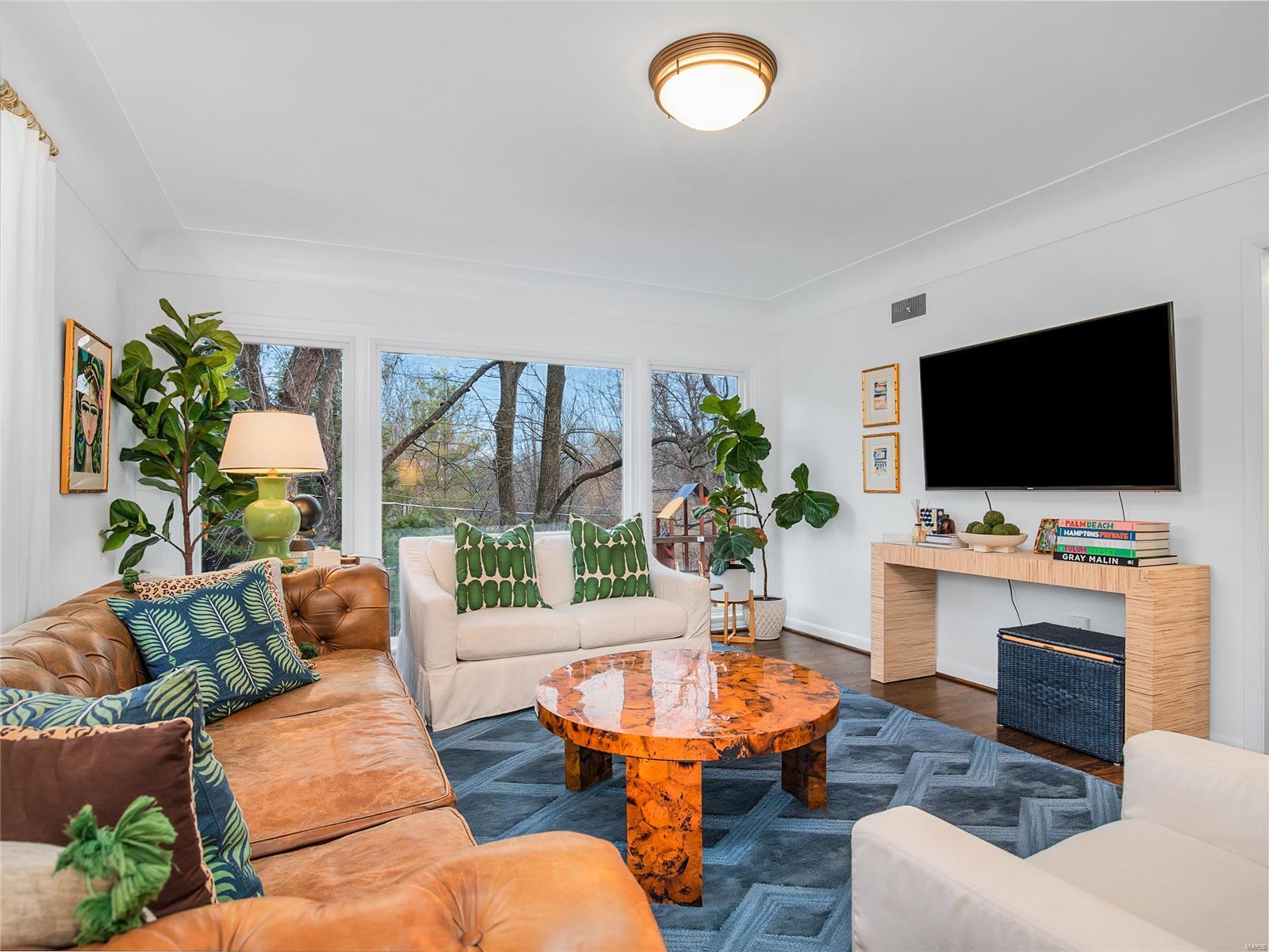 Exmoor - Residential