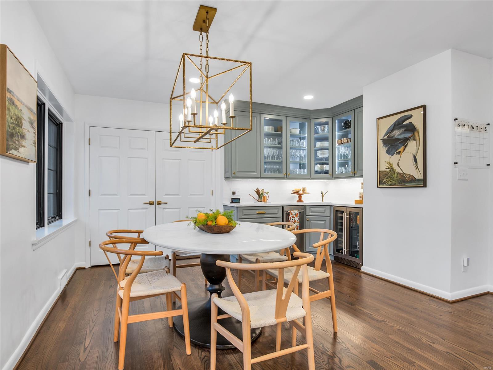 Exmoor - Residential