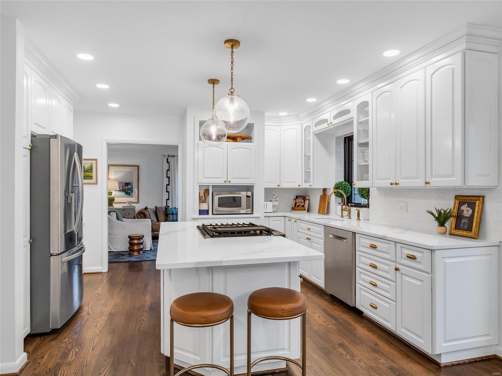 Exmoor - Residential