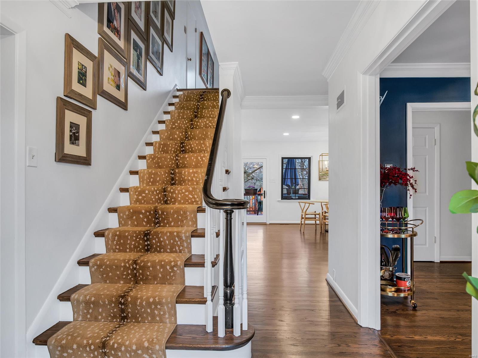 Exmoor - Residential