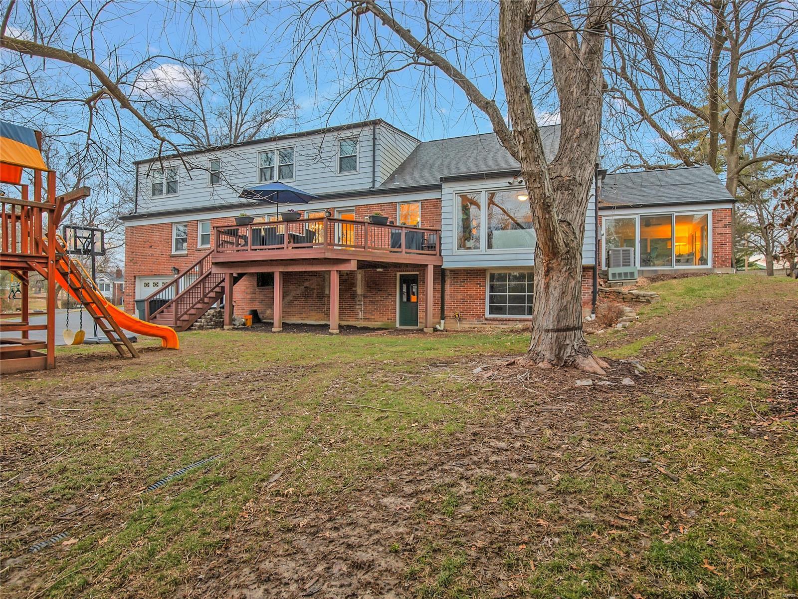 Exmoor - Residential