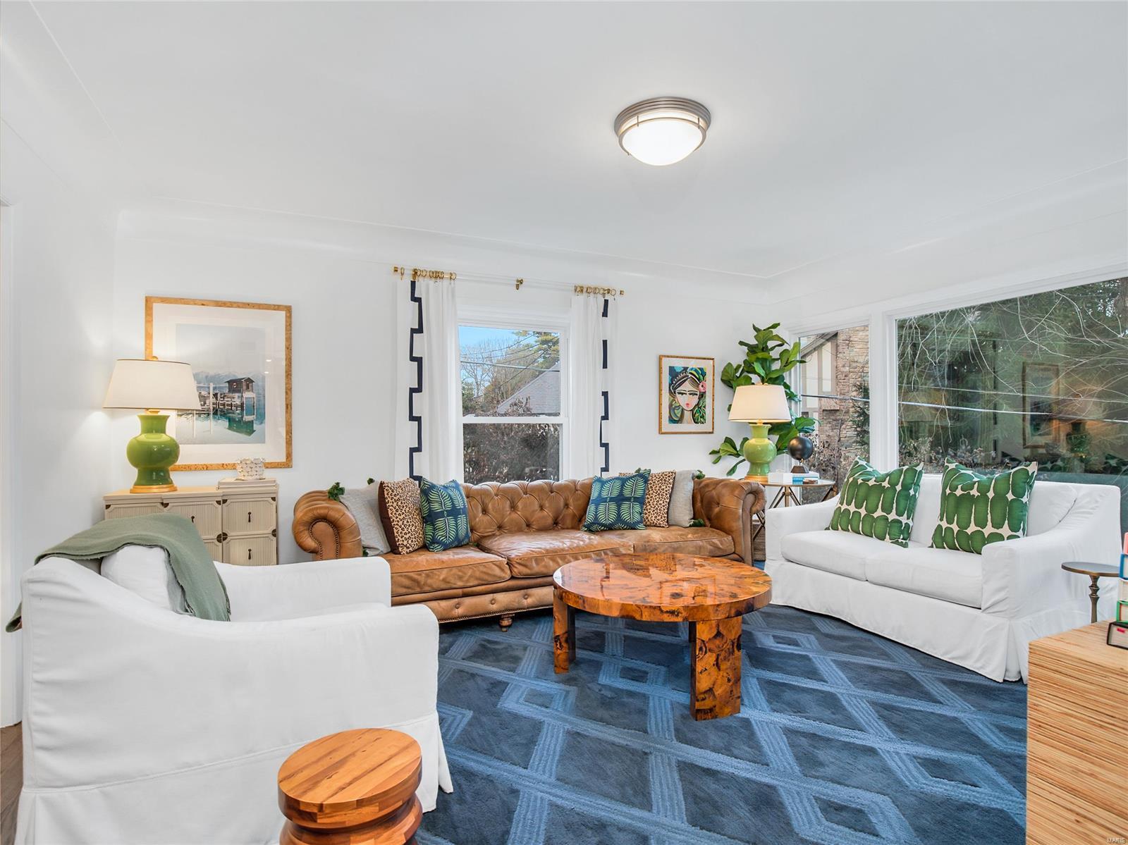 Exmoor - Residential