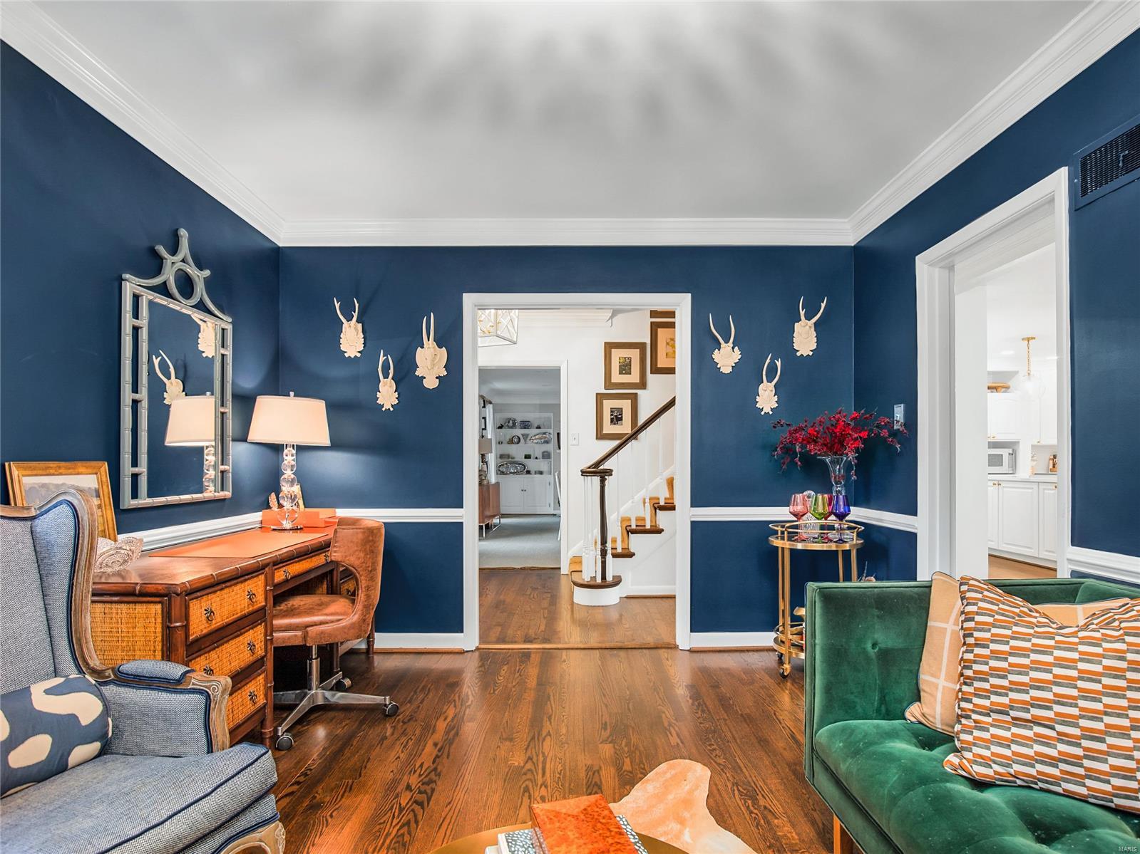 Exmoor - Residential