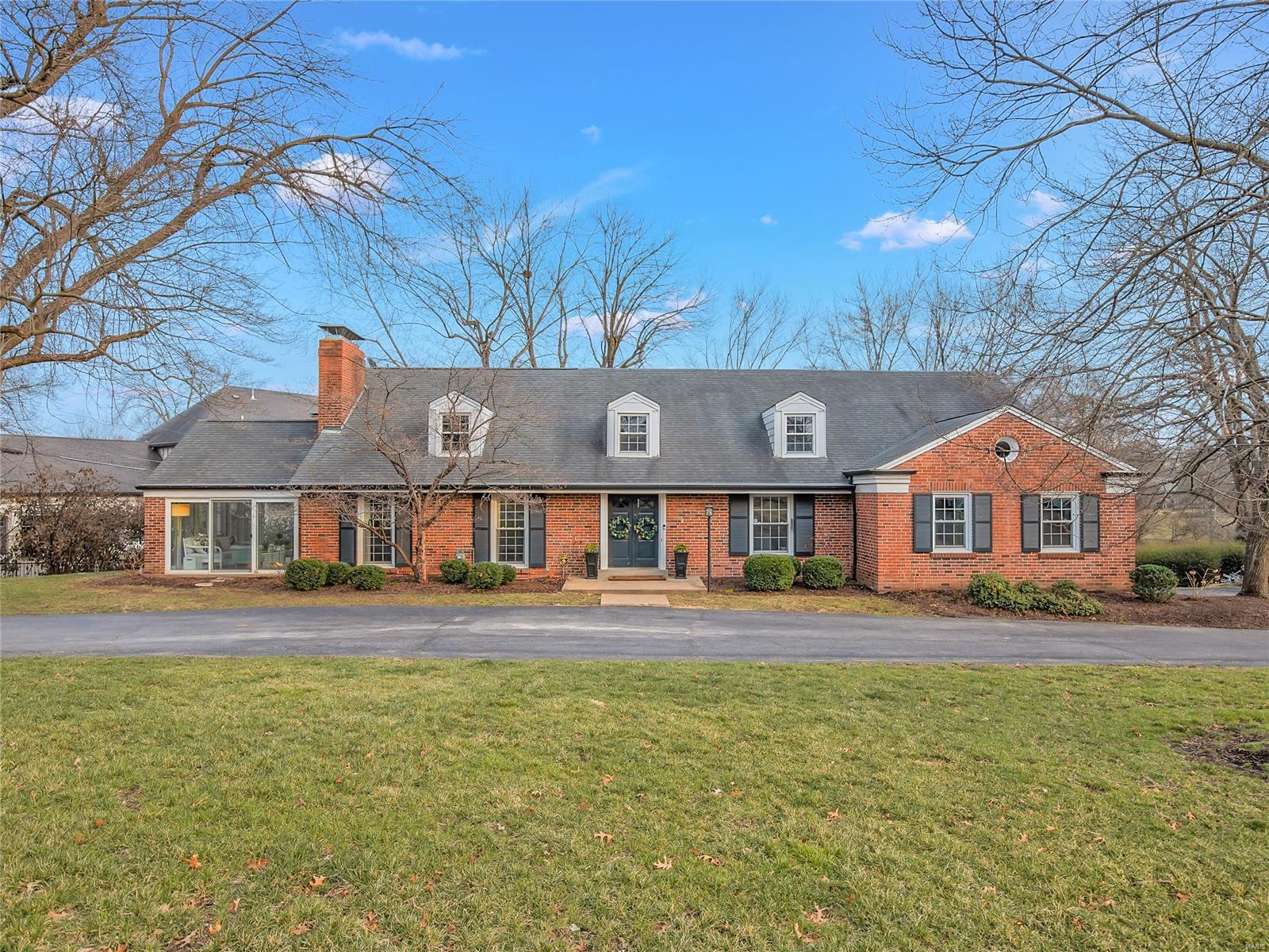 Exmoor - Residential