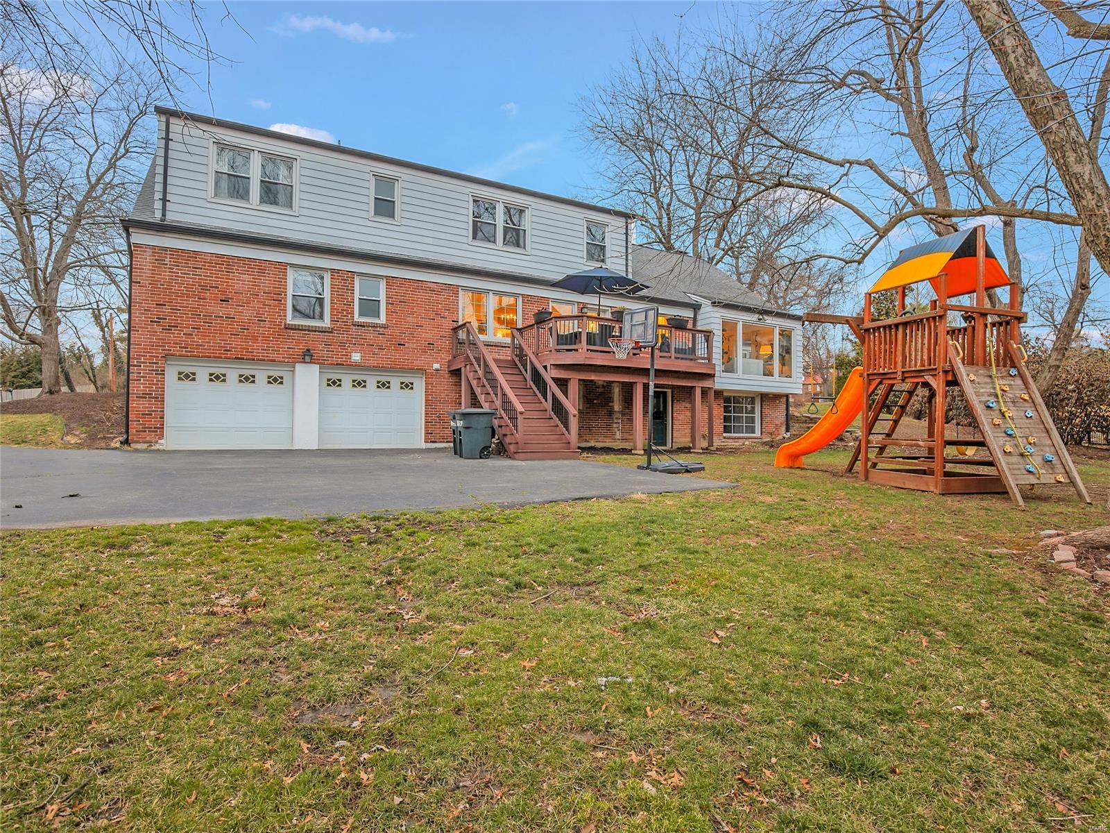 Exmoor - Residential