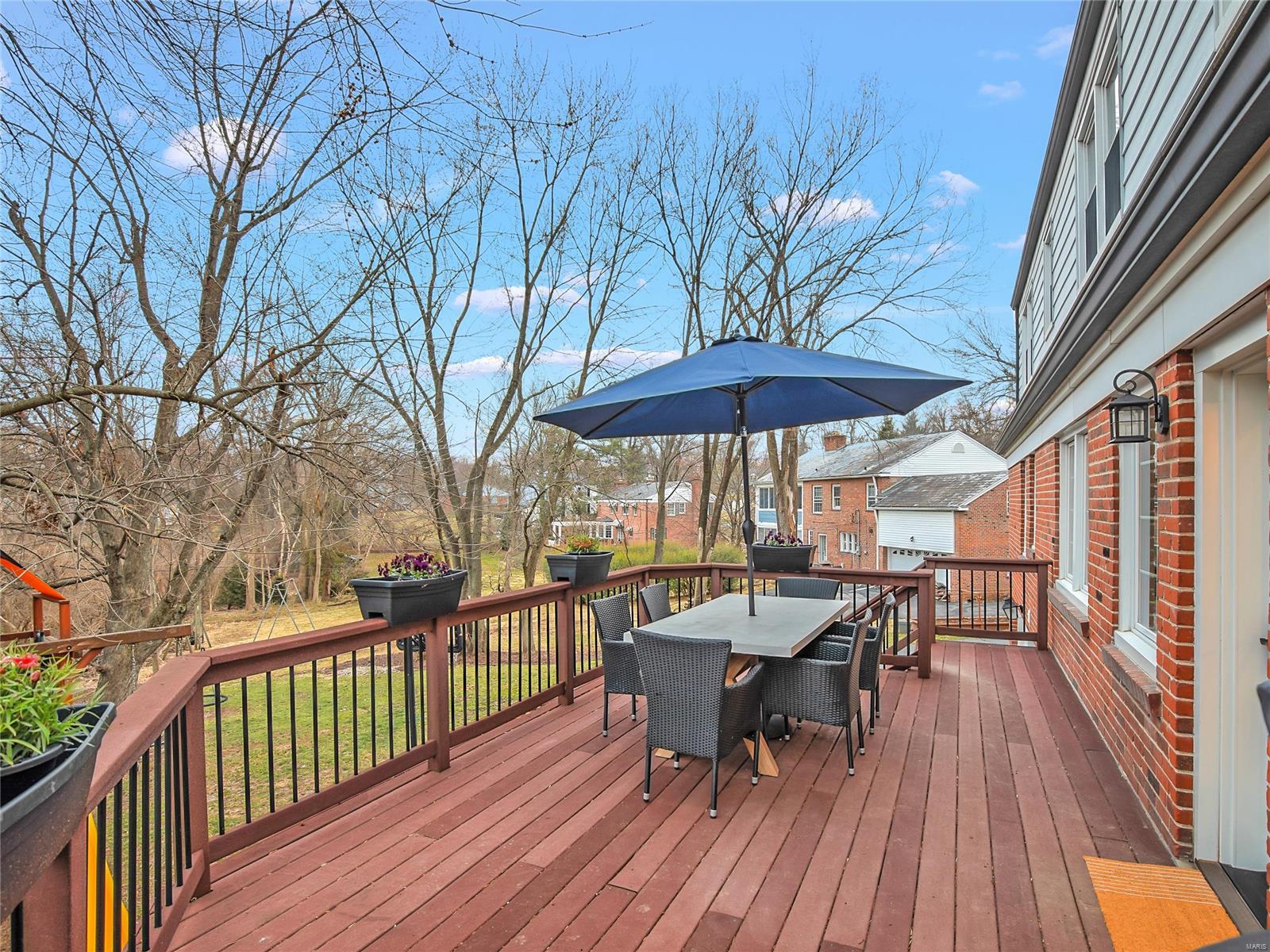 Exmoor - Residential