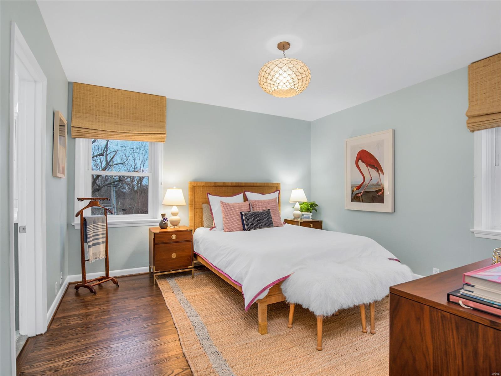 Exmoor - Residential