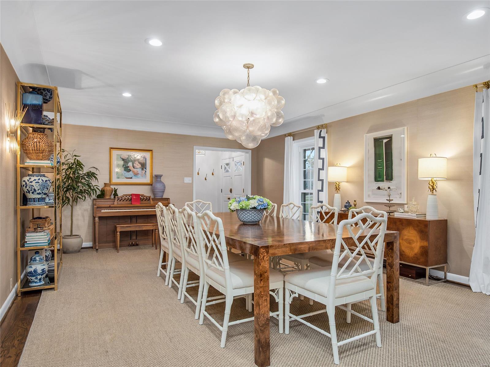 Exmoor - Residential