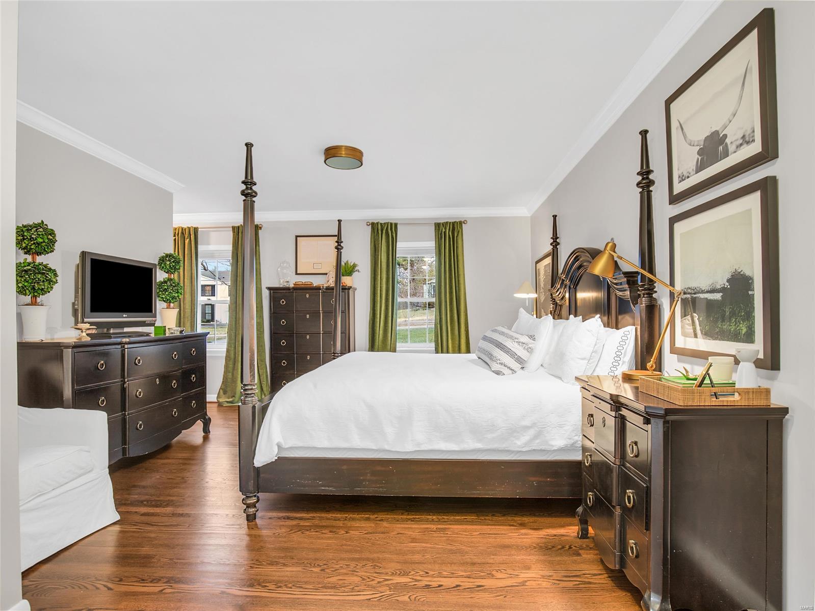 Exmoor - Residential