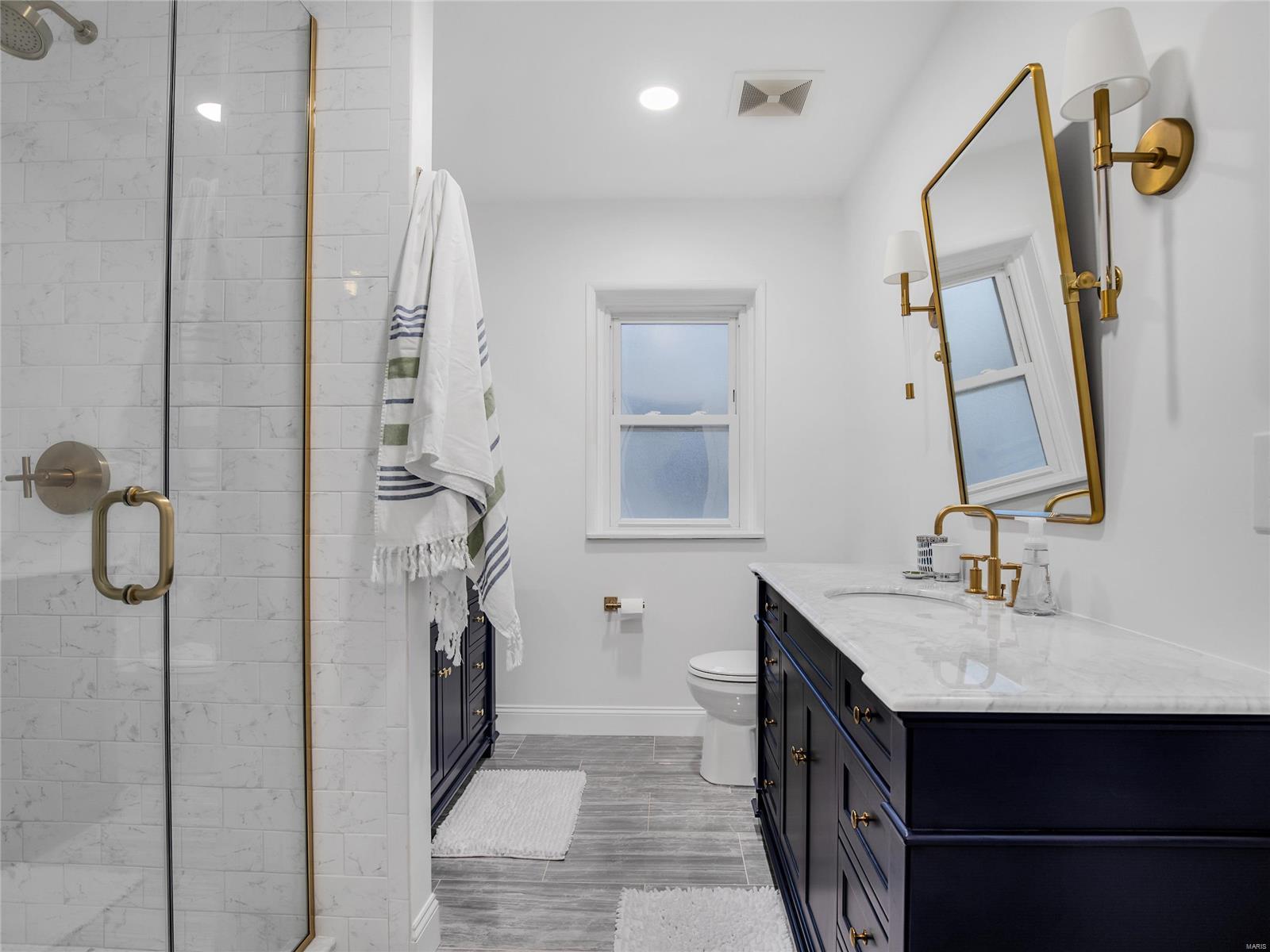 Exmoor - Residential