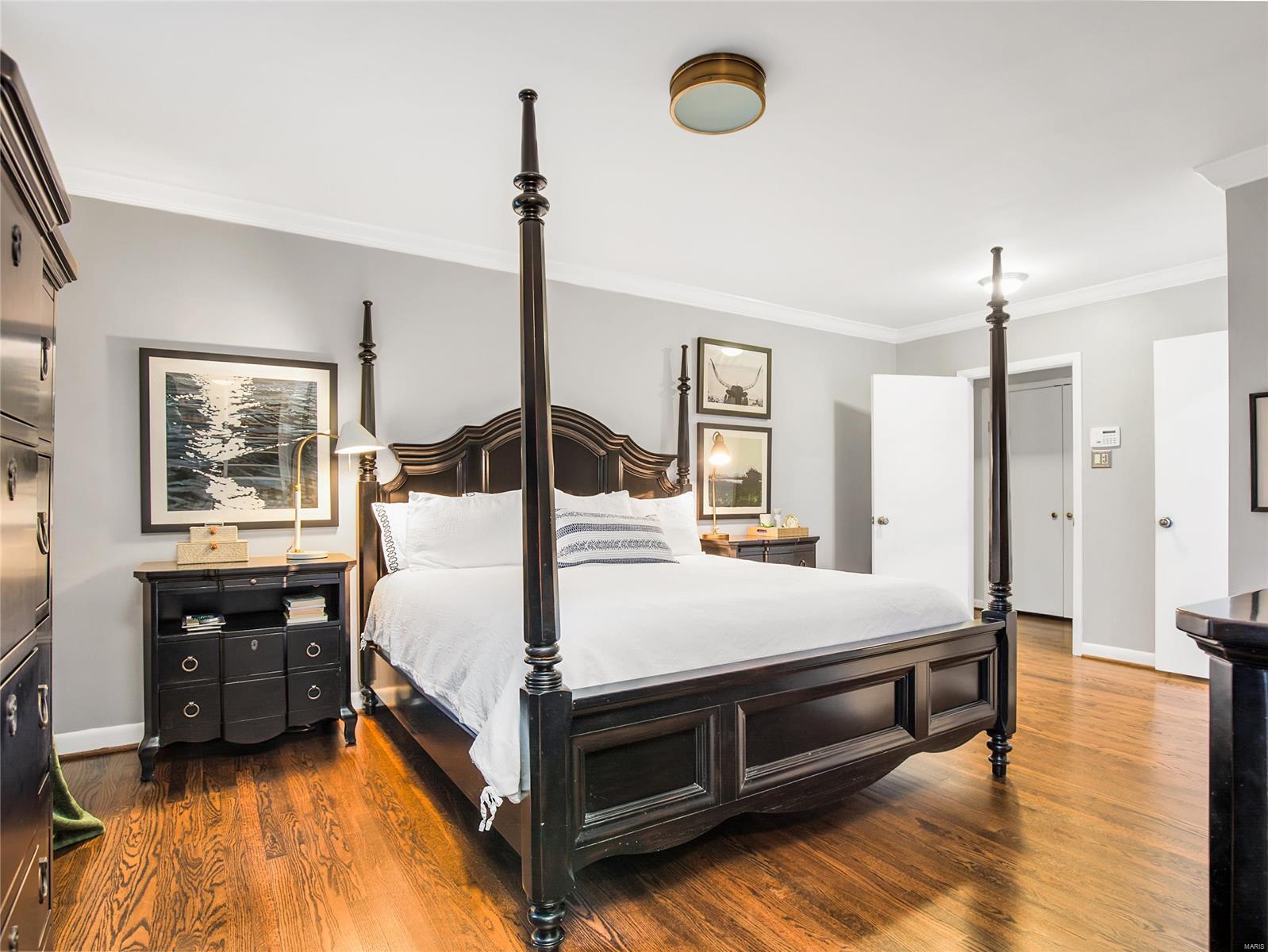 Exmoor - Residential