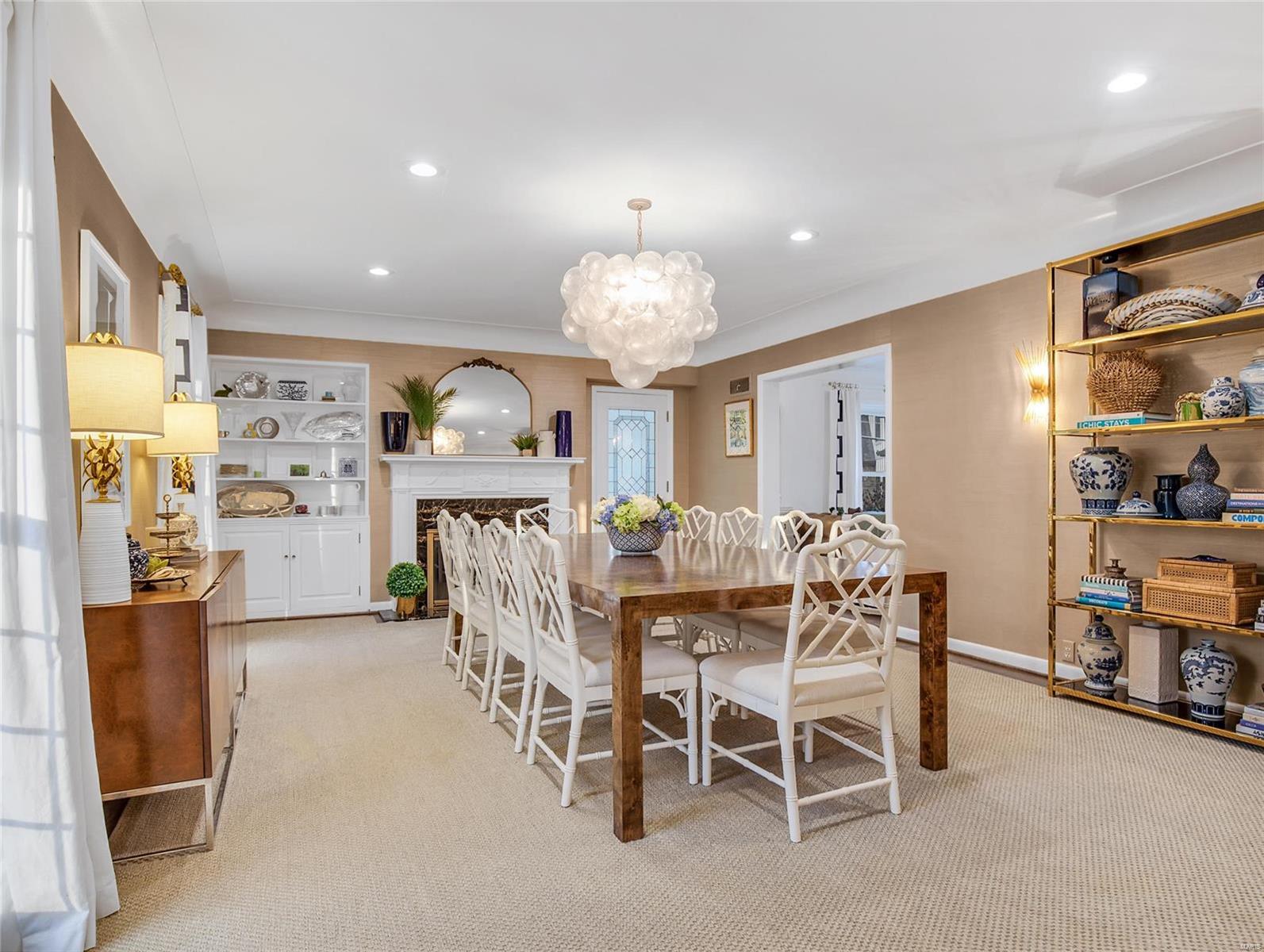 Exmoor - Residential