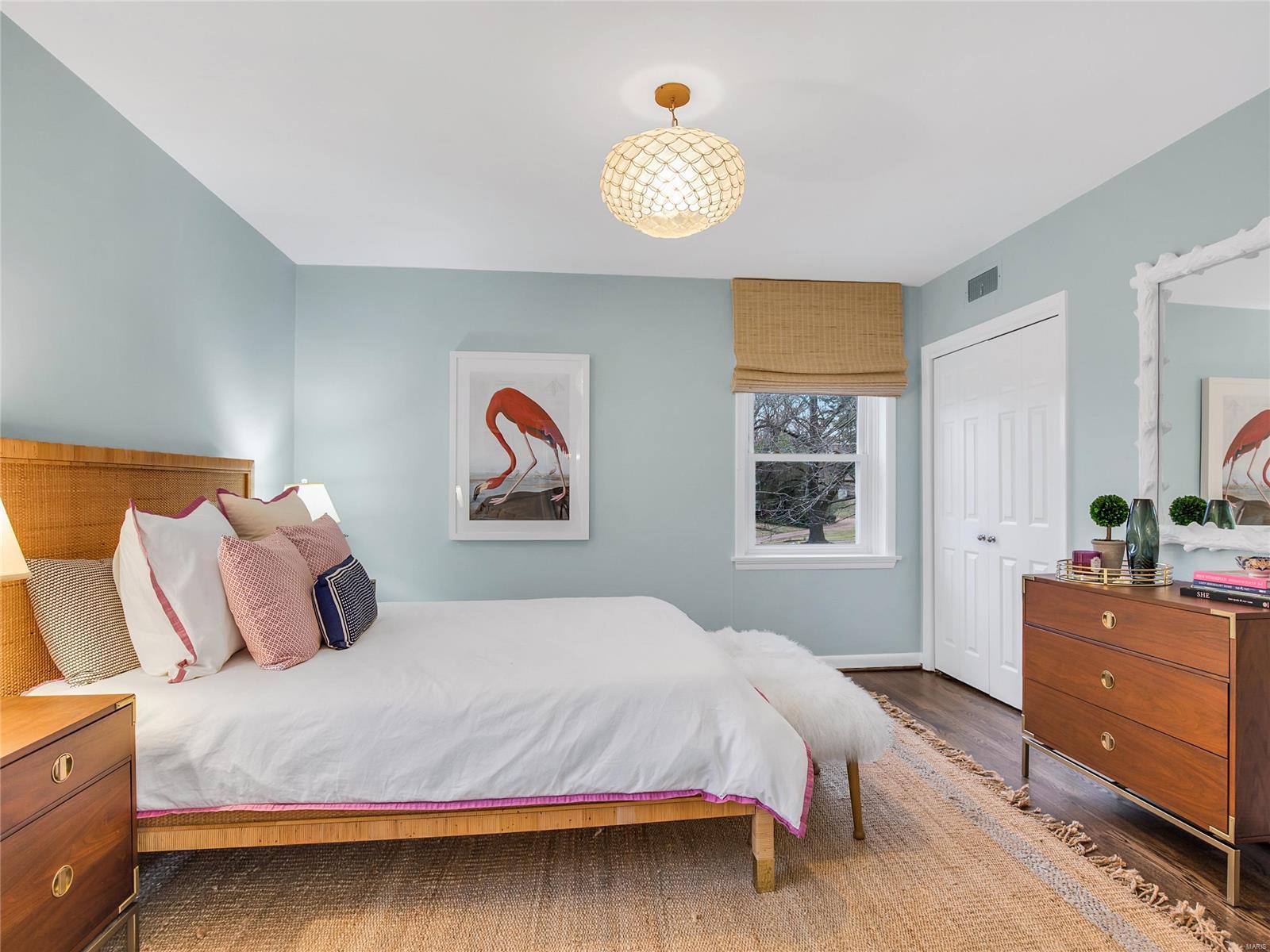 Exmoor - Residential