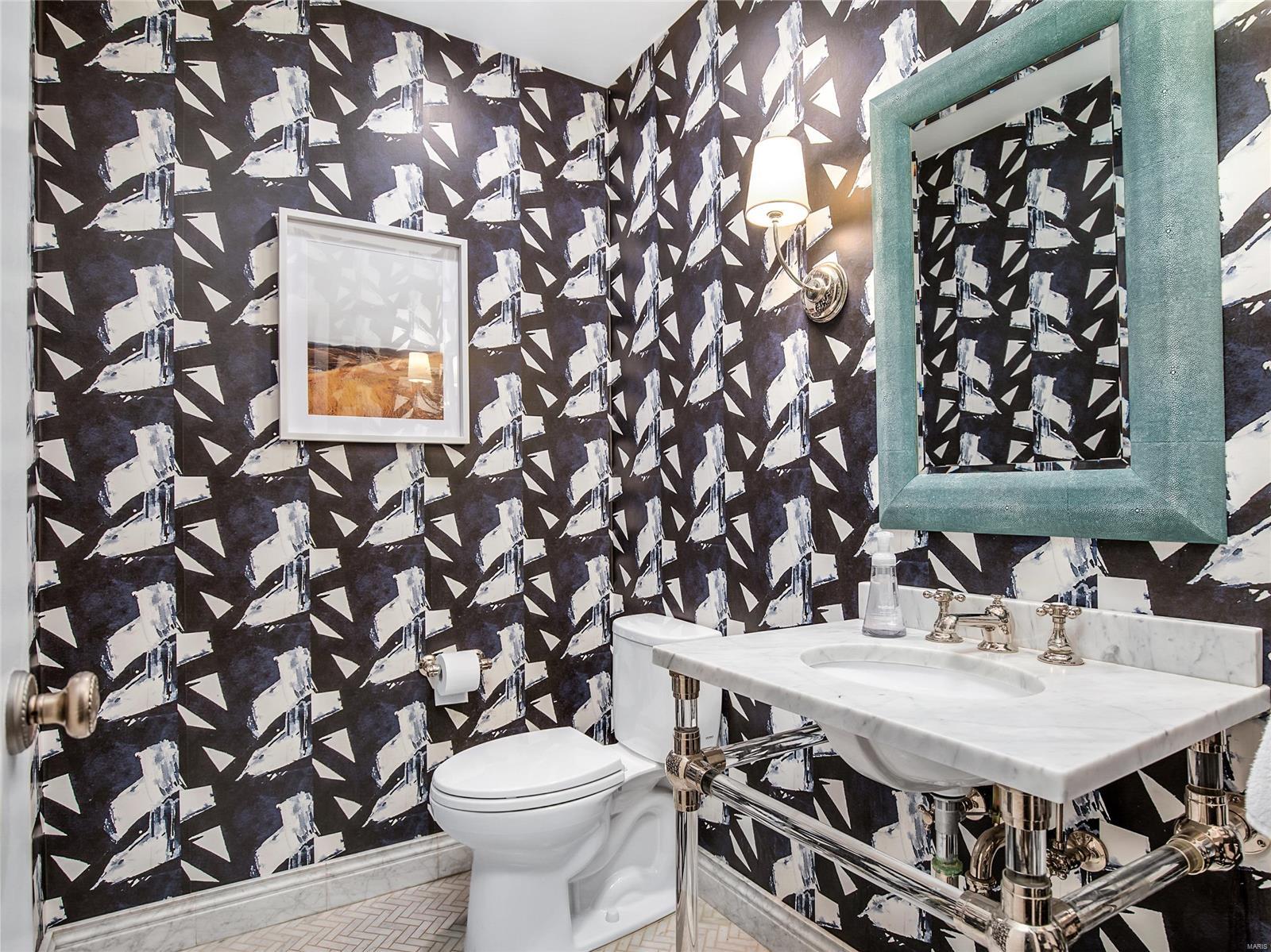 Exmoor - Residential