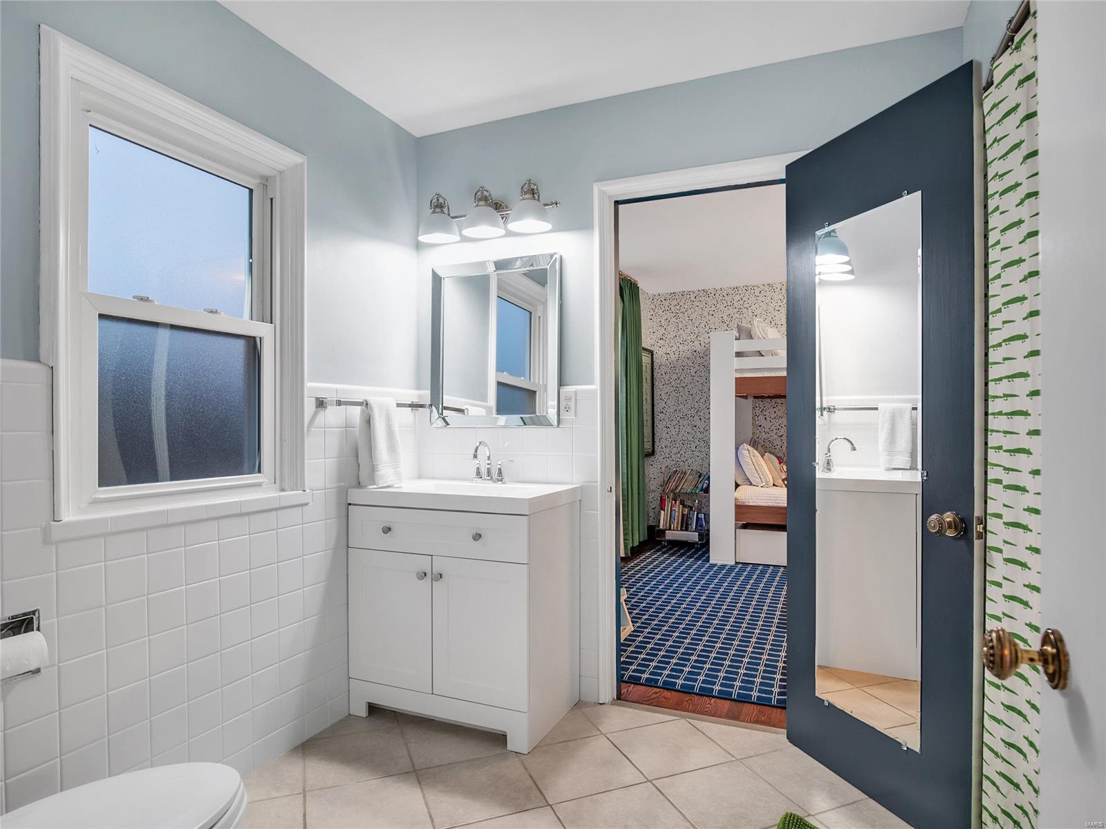 Exmoor - Residential