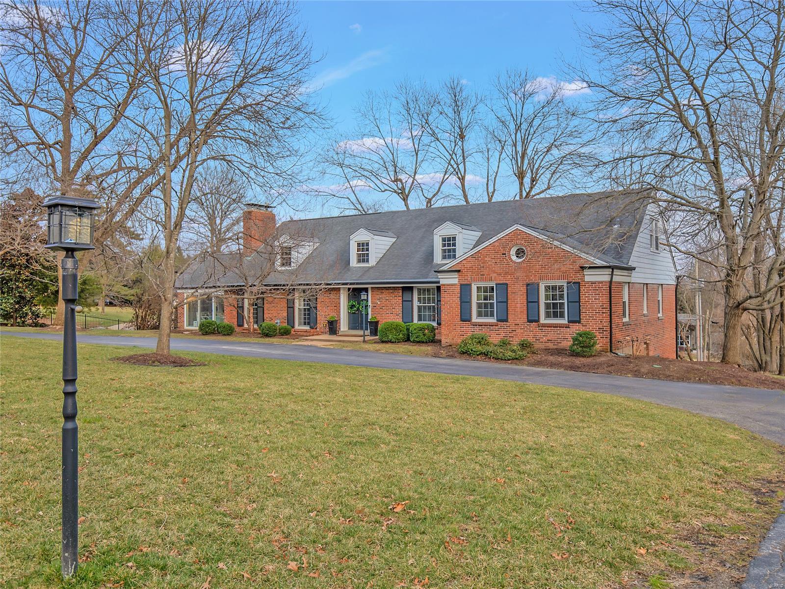 Exmoor - Residential