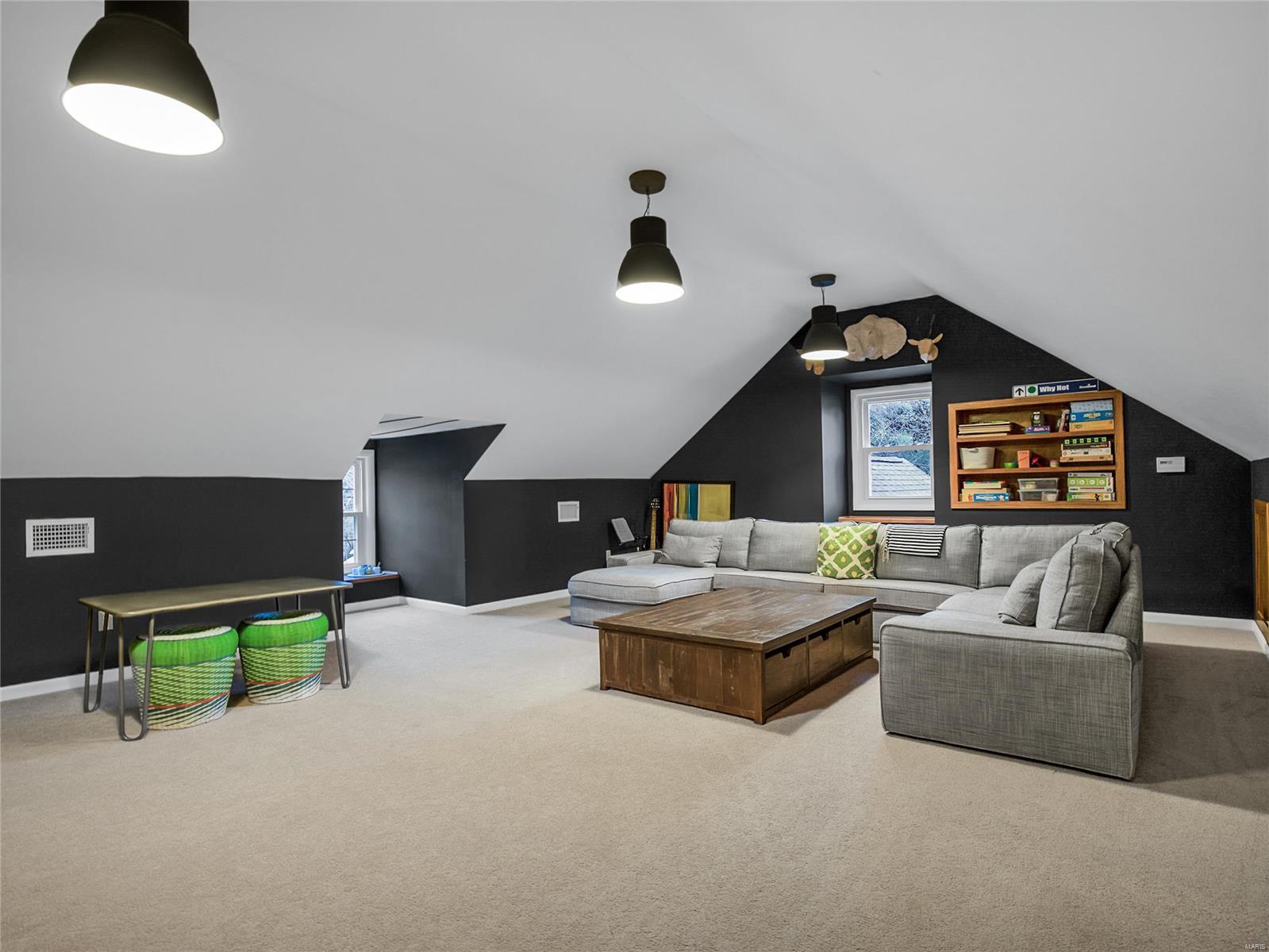 Exmoor - Residential