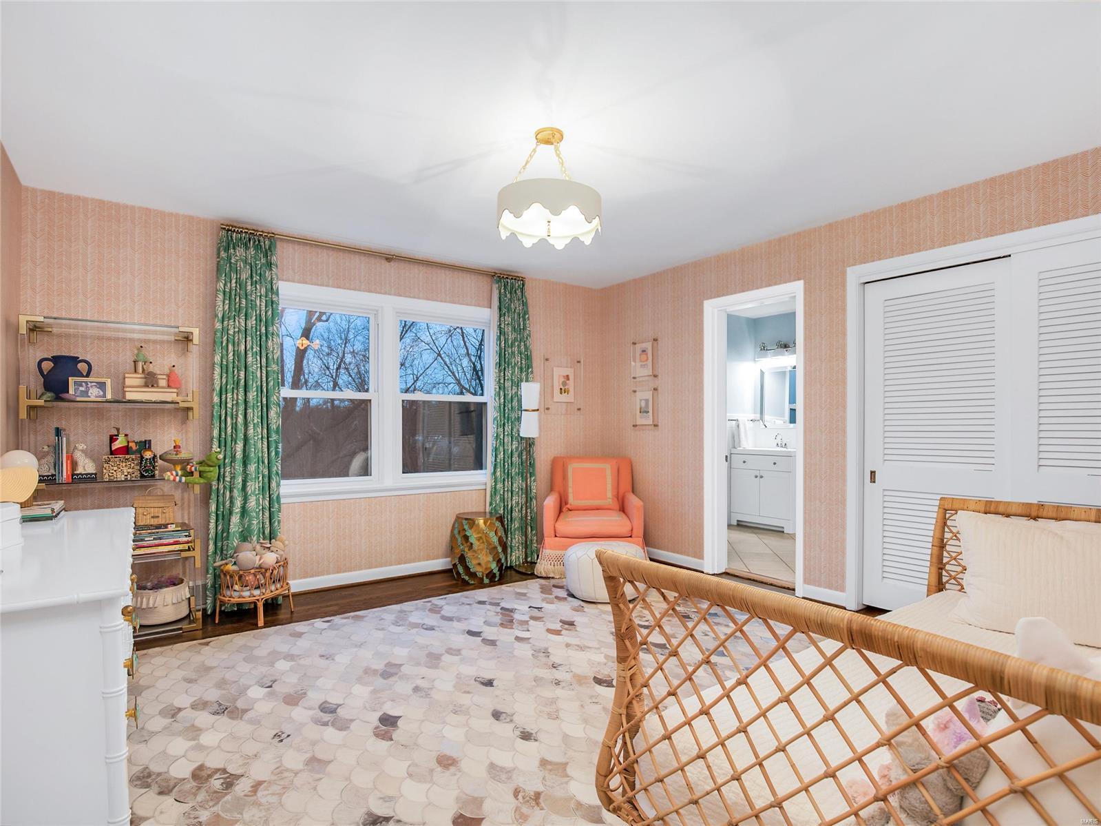 Exmoor - Residential