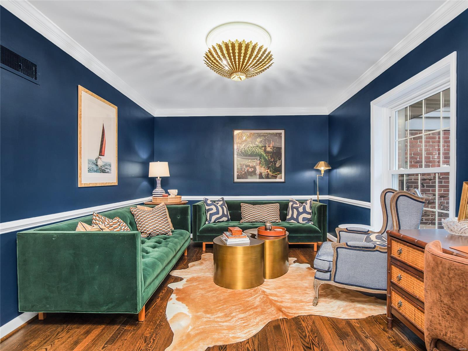 Exmoor - Residential