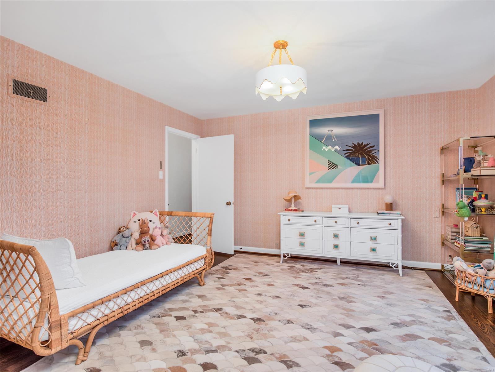 Exmoor - Residential