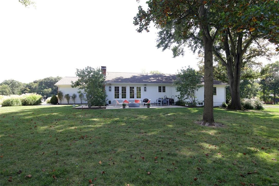 Lac du Bois - Residential