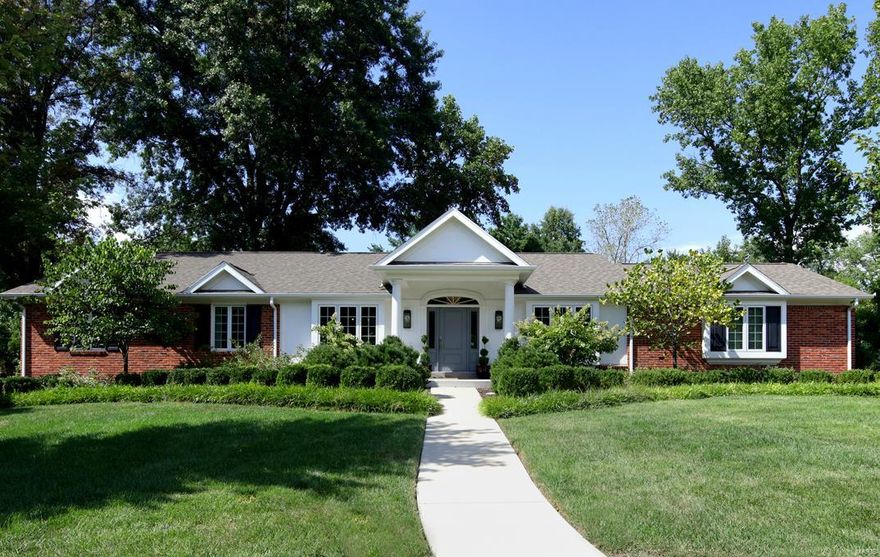 Masterful renovation on .93acre lot glorious lake views.Ceilings raised, walls removed, open floor plan.Exceptional, high end finishes throughout:ext. moldings & woodwork, top of line energy efficient wood windows, wood floors, upscale lighting, ultimate chef’s kitchen:Wolf range, range hood, warming drawer, oversize Subzero refrigerator & Ice Maker, glazed cabinetry w/ crown molding, enormous cntr island marble counter. Kitchen completely open to vaulted great room, fireplace & impressive wall of French doors open to patio & private backyard.Laundry rm/mud rm w/built-ins. Master suite: large customized walk-in closet, lux master bath w/2 adult height vanities, Kohler fixtures, soaking tub & large shower.Electrical, plumbing & HVAC upgraded. Seller finished LL same level finishes in 2013:fam rm, 4th bed w egress window, 3rd full ba. Arch shingle roof, Hardie Board siding, buried downspouts replaced concrete walk & driveway, ext landscaping, ingr sprinkler system. Additional Rooms: Mud Room