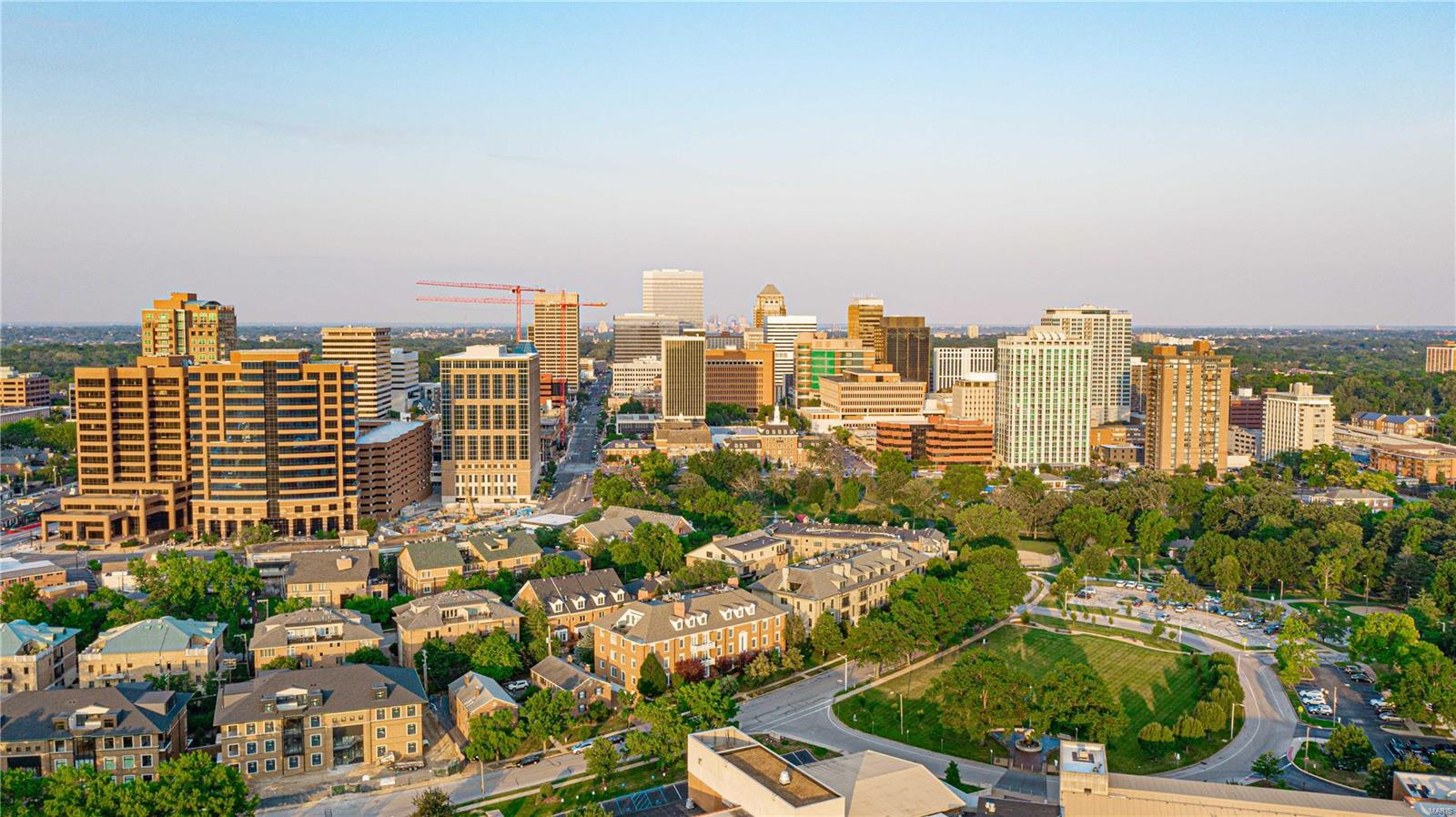 Shaw Place Condo - Residential