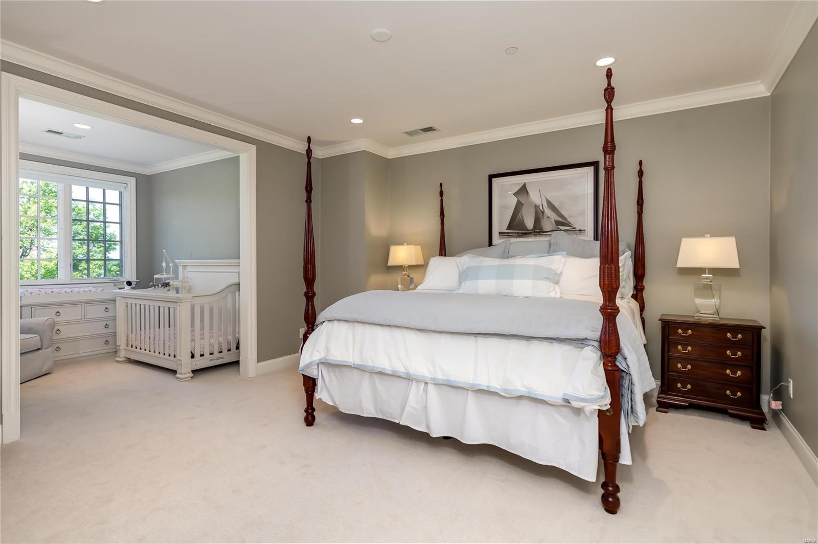 Shaw Place Condo - Residential