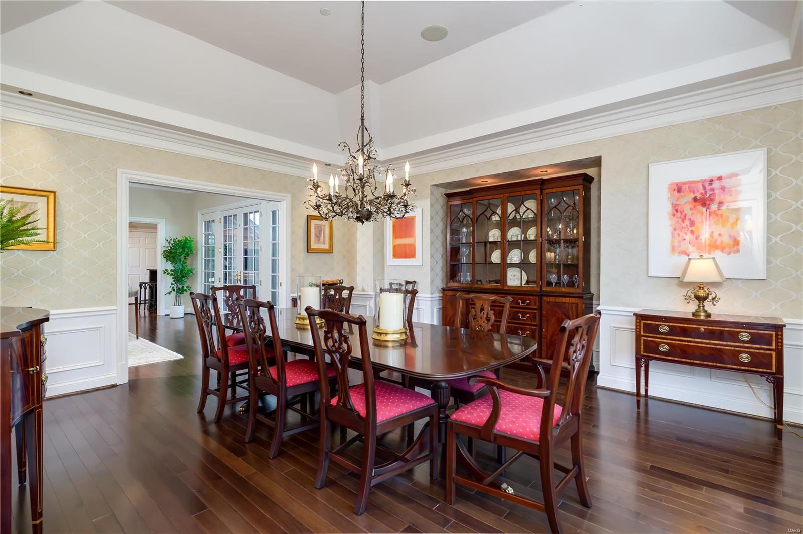 Shaw Place Condo - Residential