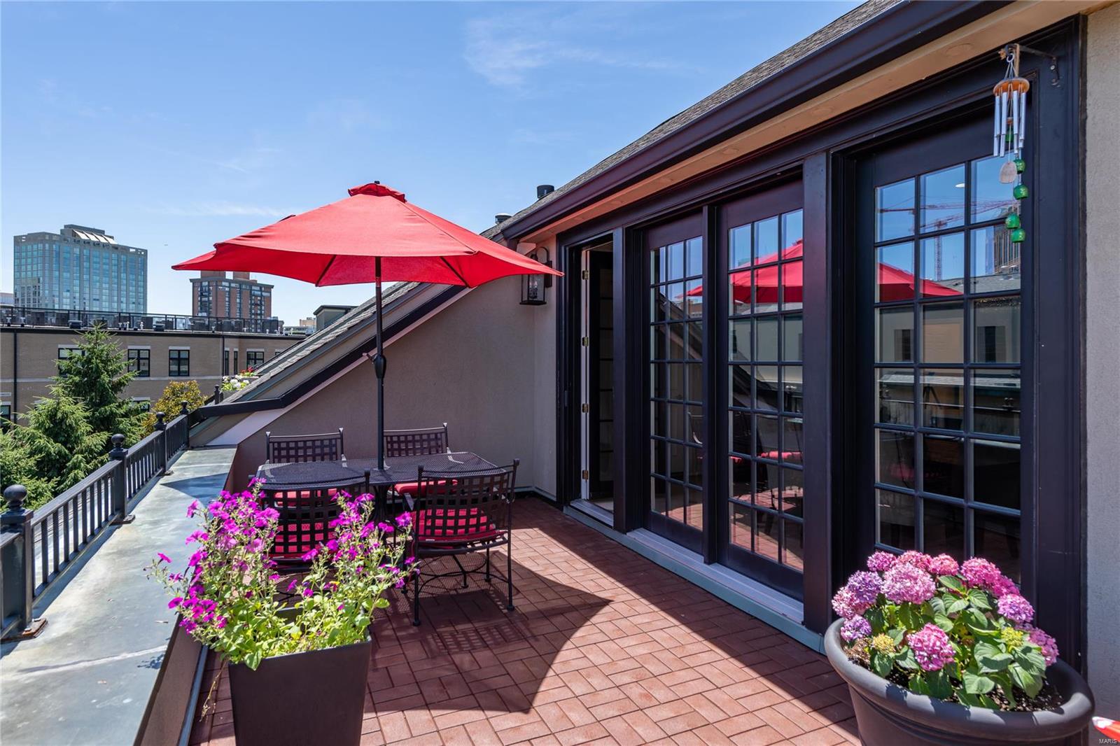 Shaw Place Condo - Residential