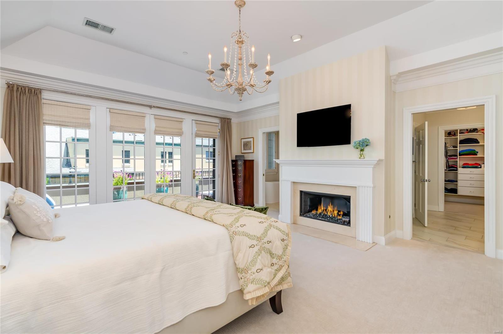 Shaw Place Condo - Residential