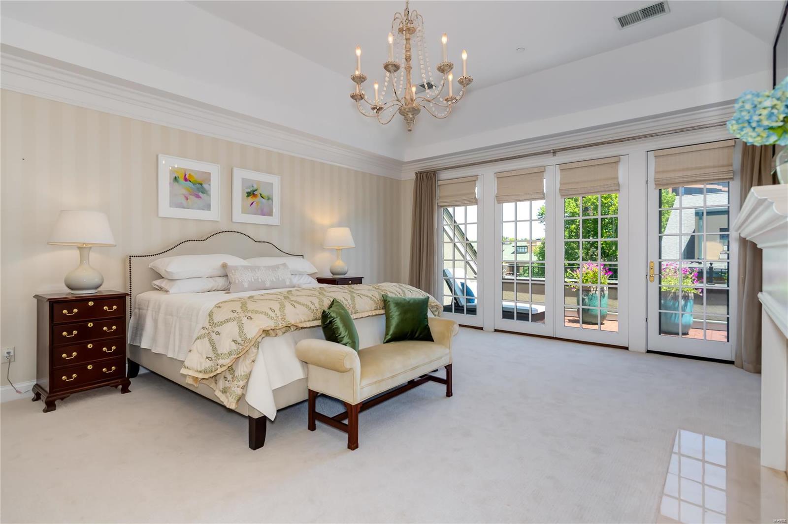 Shaw Place Condo - Residential