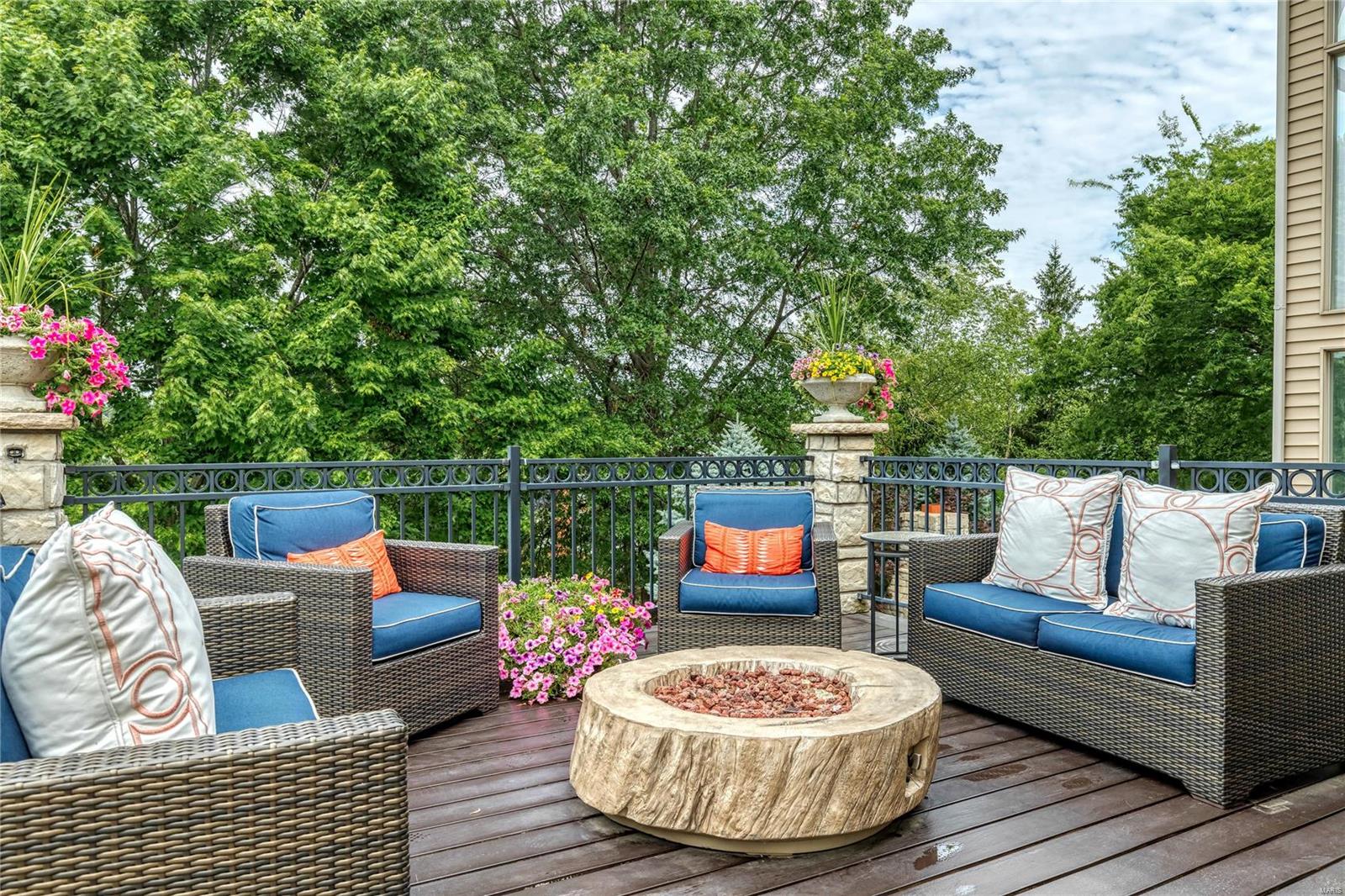 Whitmoor Country Club - Residential