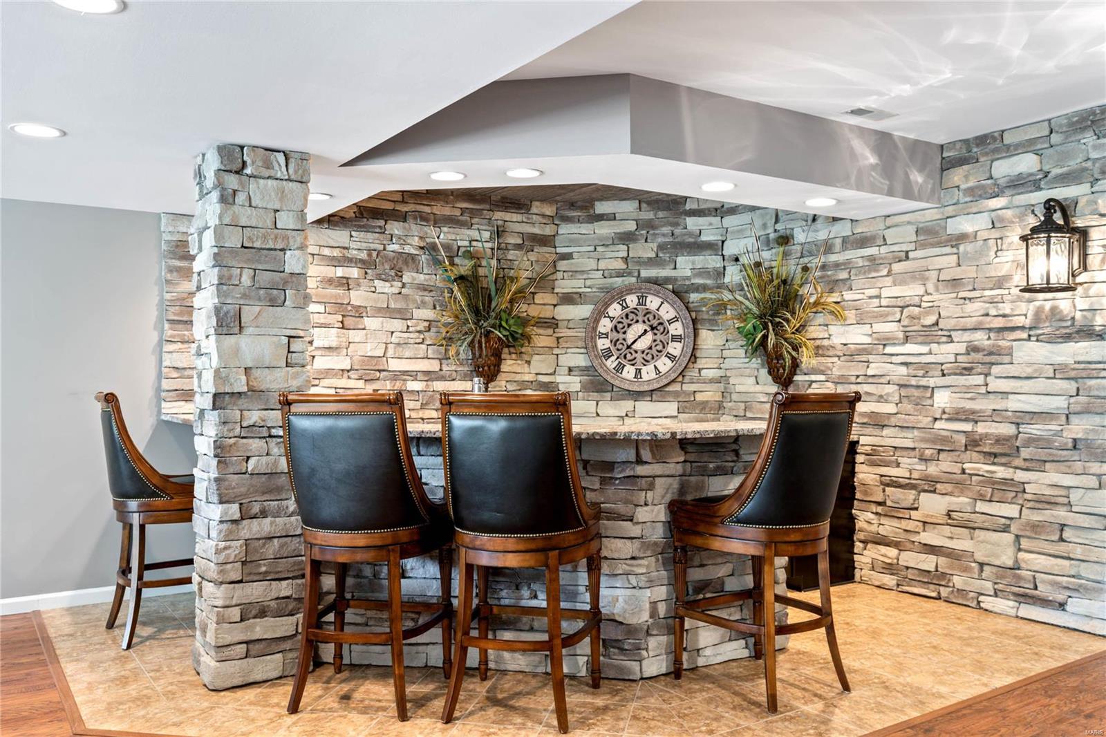 Whitmoor Country Club - Residential