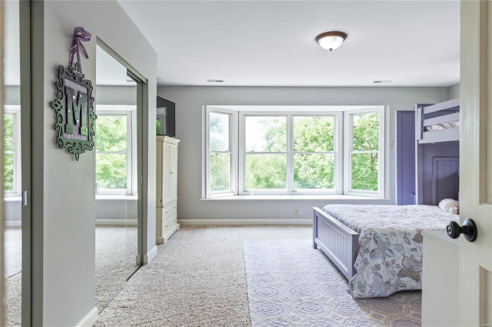 Whitmoor Country Club - Residential