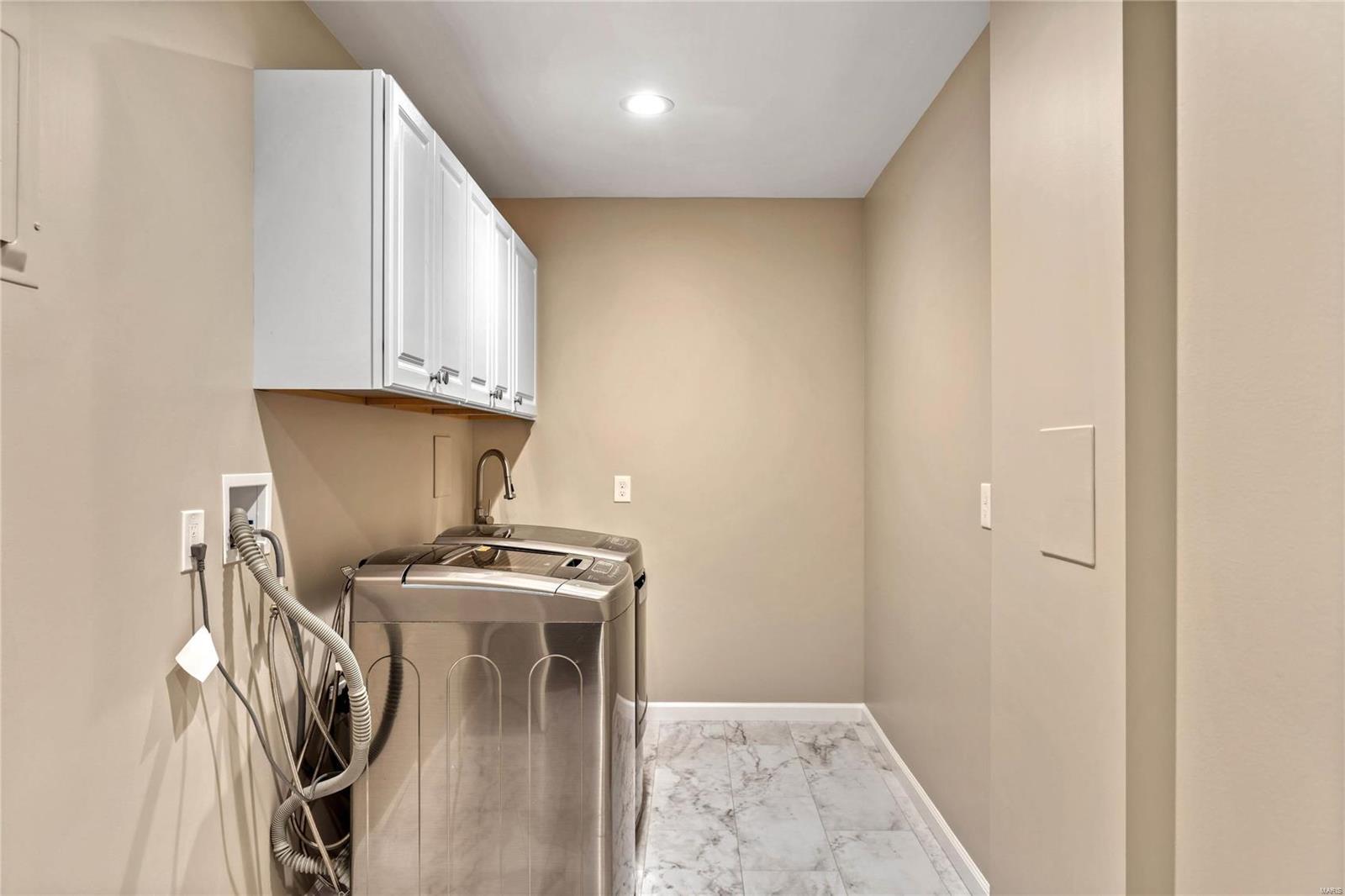 Whitmoor Country Club - Residential