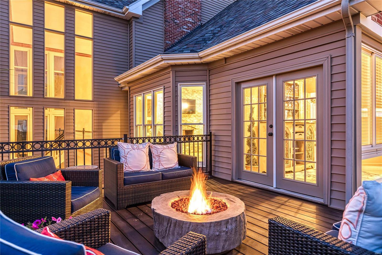 Whitmoor Country Club - Residential