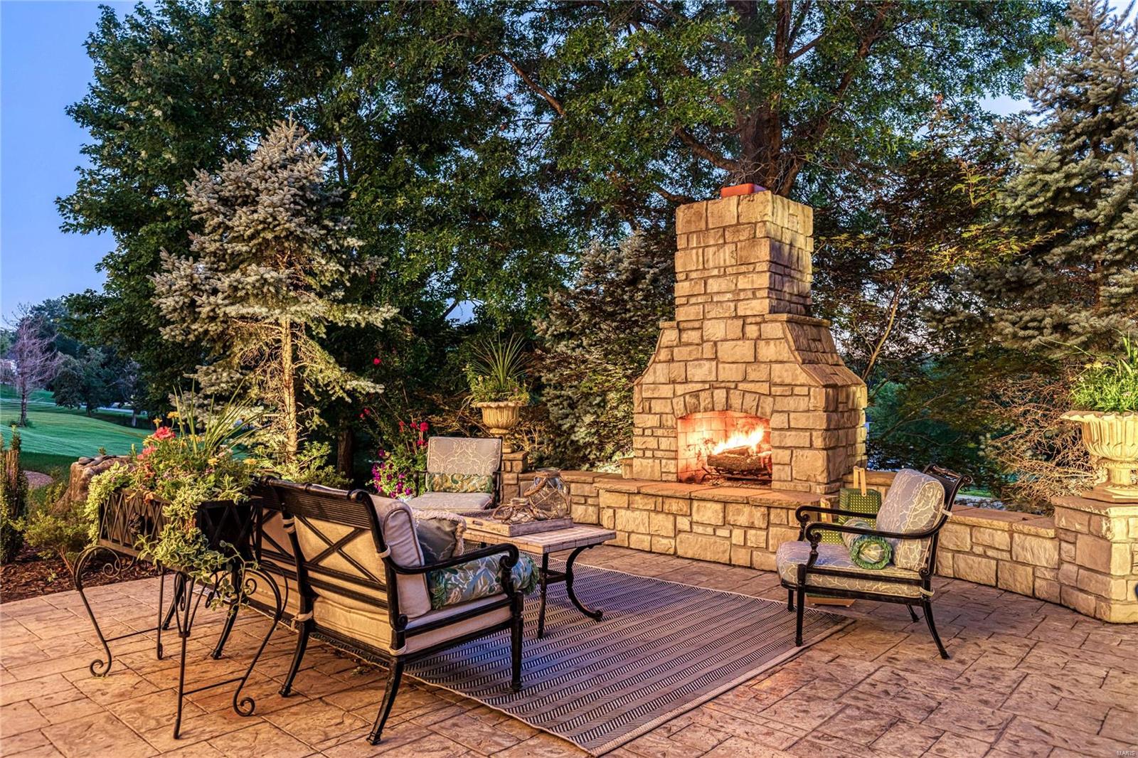 Whitmoor Country Club - Residential