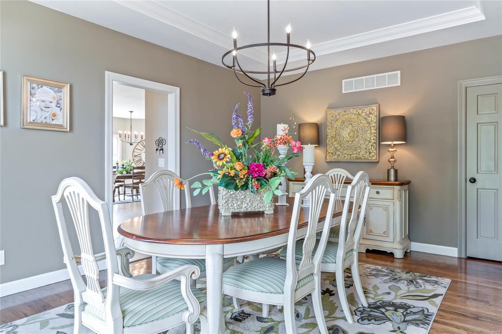 Whitmoor Country Club - Residential